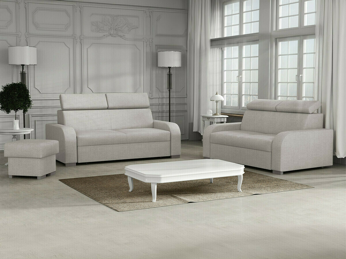 Пуф Etrcala 105 (Crown 16)