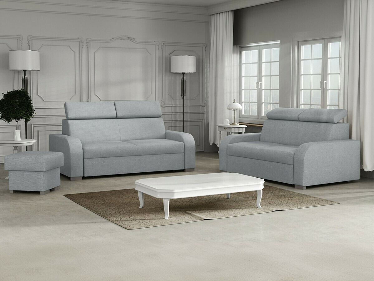 Pufs Etrcala 105 (Crown 17)