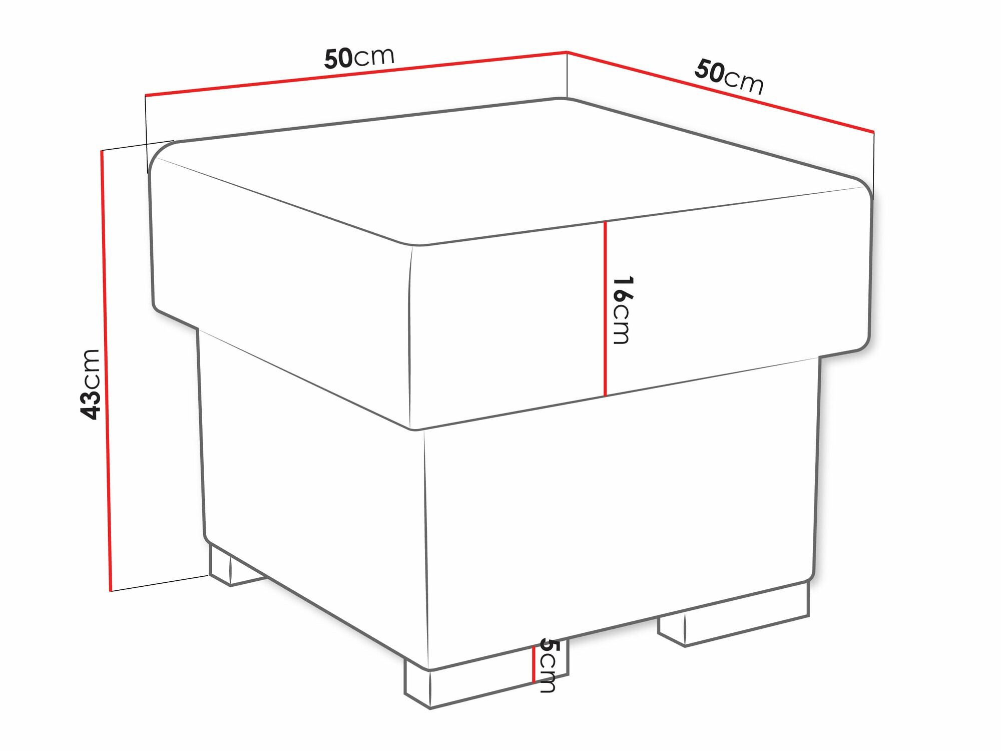 Pufs Etrcala 105 (Crown 2)