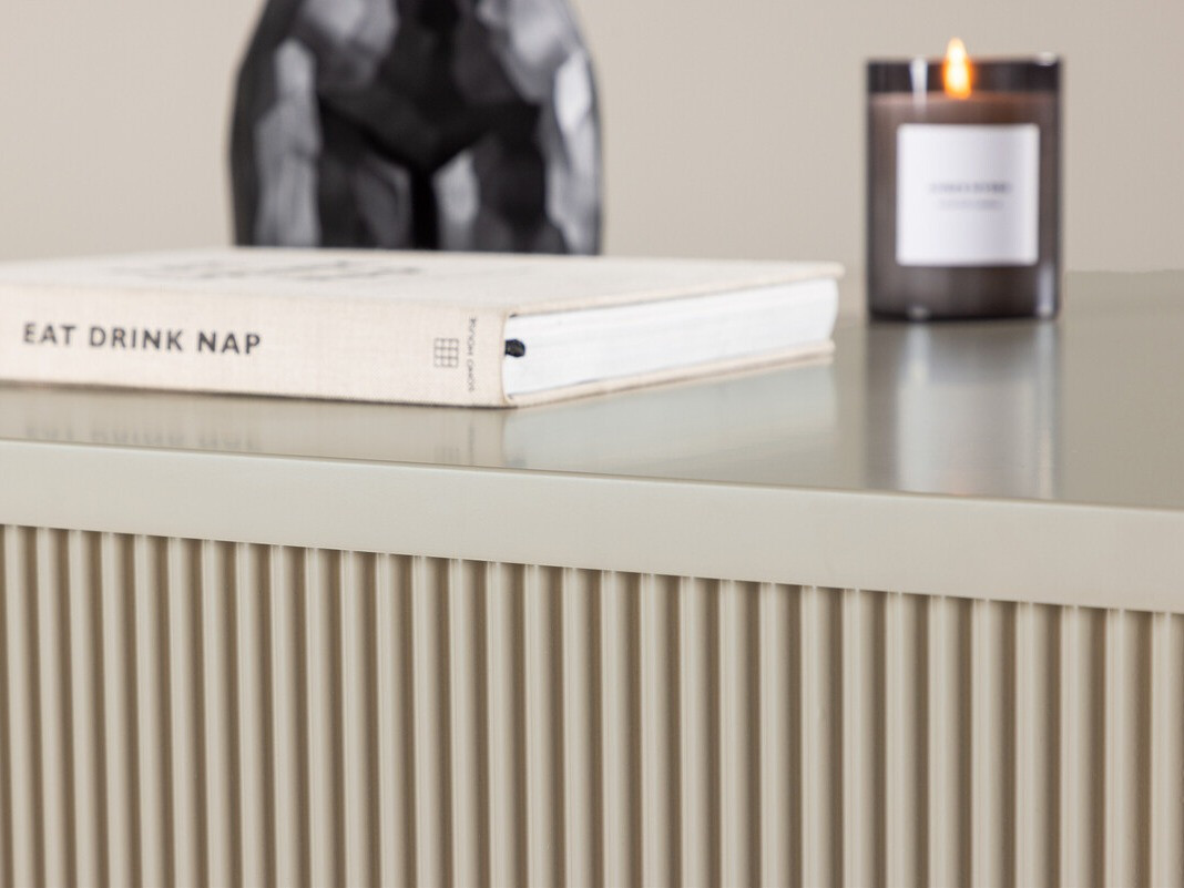 Žurnālu galdiņš Dallas 4728 (Bēšs)