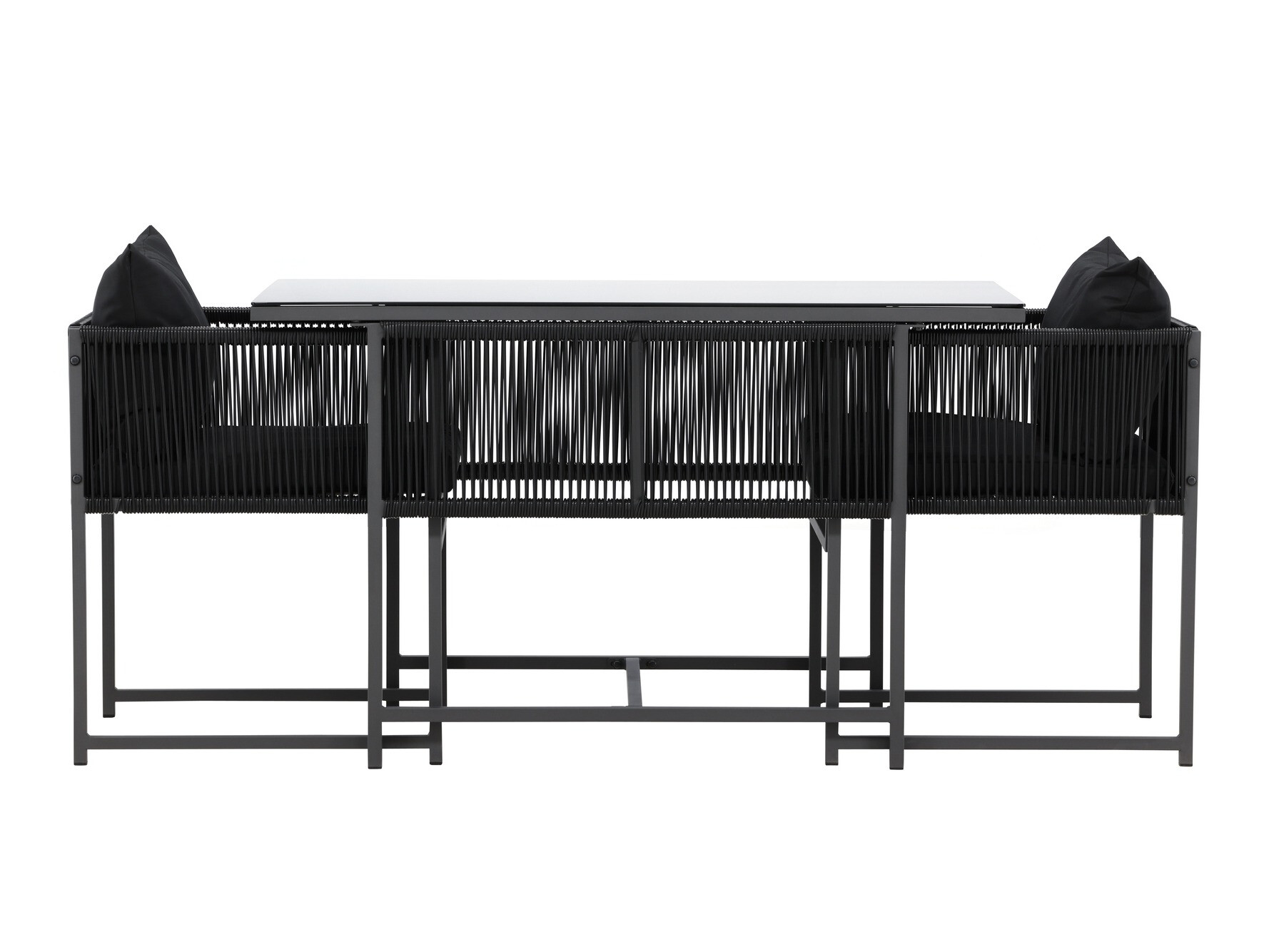 Balkona komplekts Dallas 4737