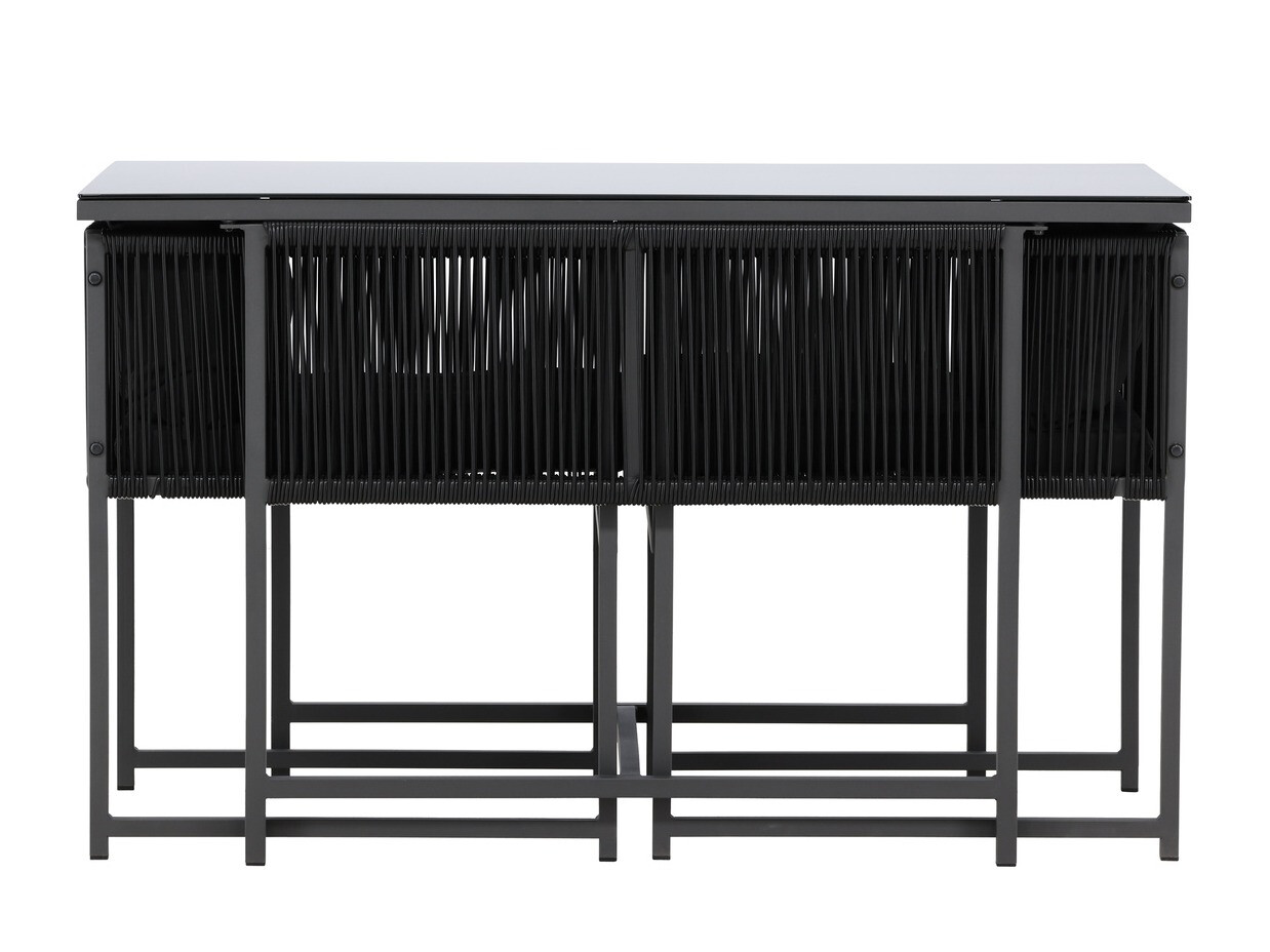 Balkona komplekts Dallas 4737