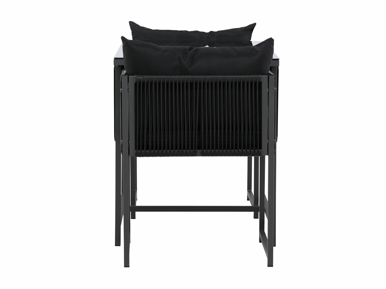 Balkona komplekts Dallas 4737