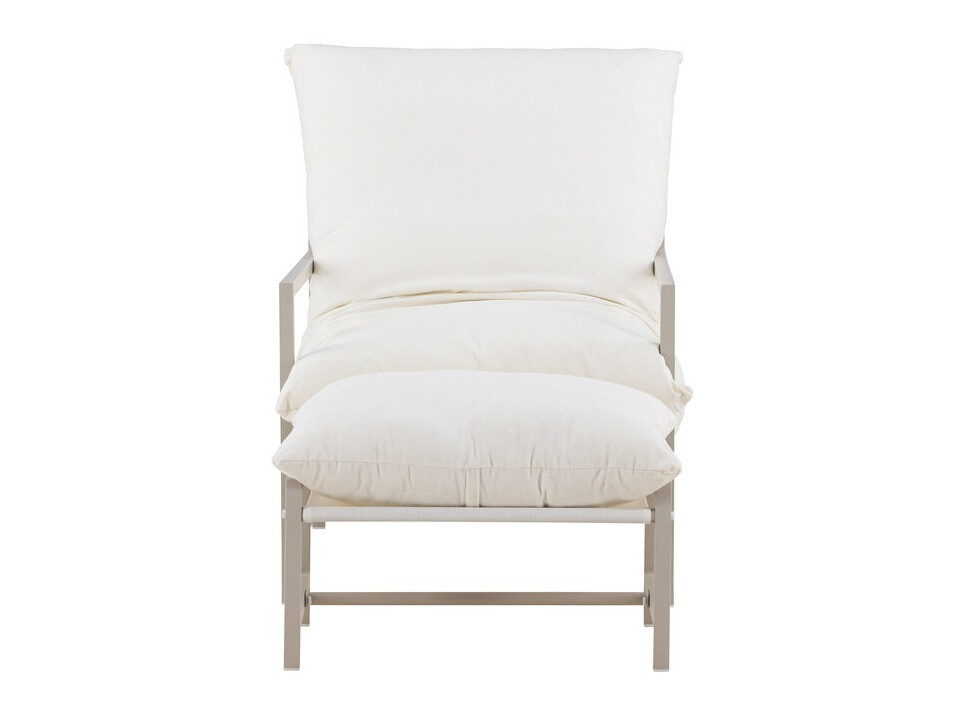 Dārza mēbeļu komplekts Dallas 4739 (Bēšs)