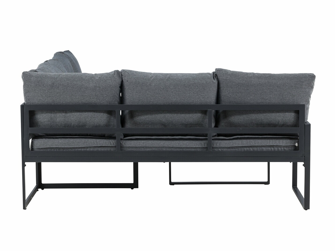 Dārza mēbeļu komplekts Dallas 4741