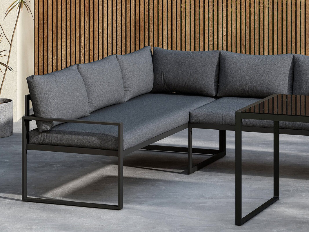 Dārza mēbeļu komplekts Dallas 4741