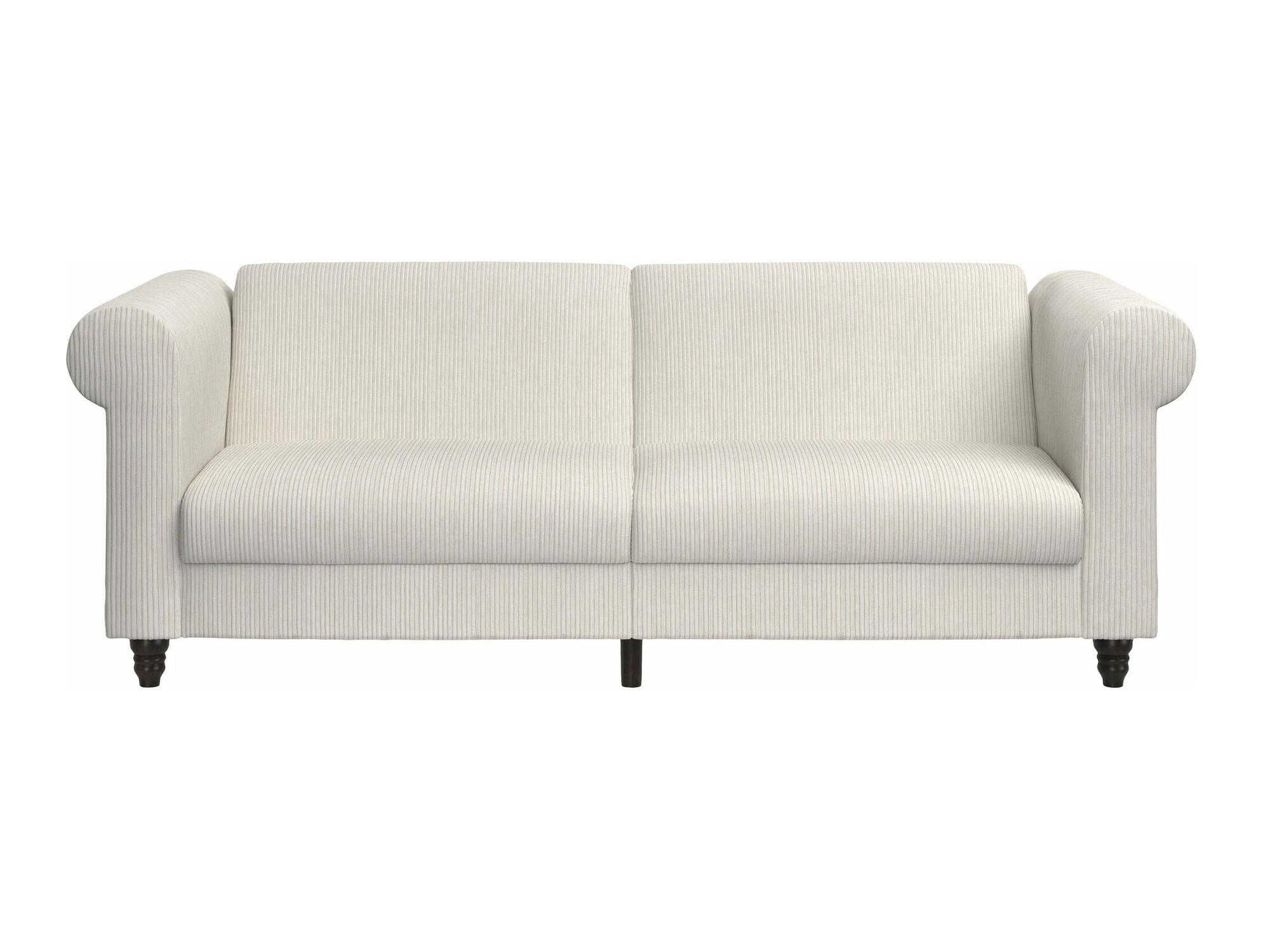 Диван-кровать Tulsa 676 (Крем)