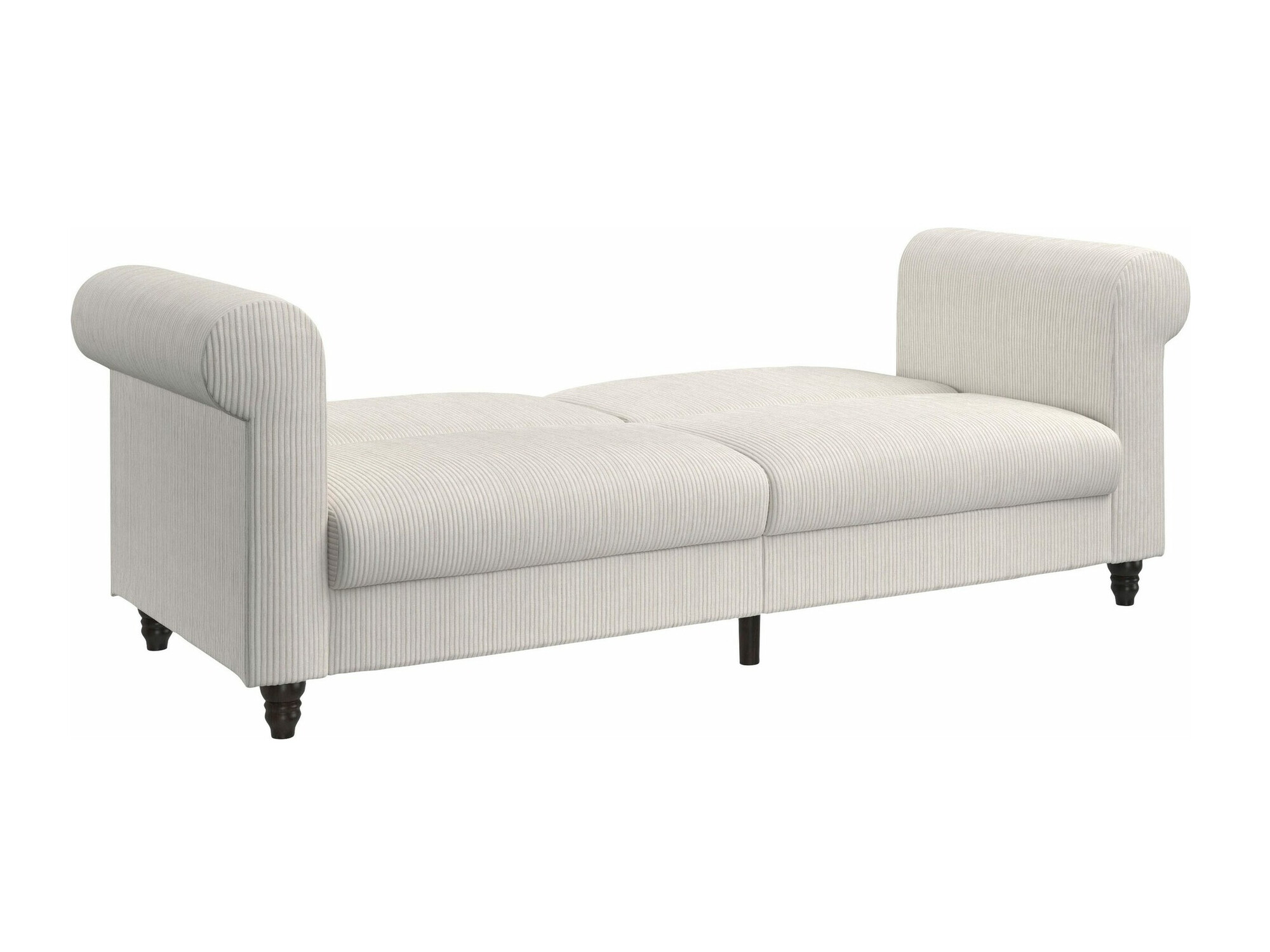 Диван-кровать Tulsa 676 (Крем)