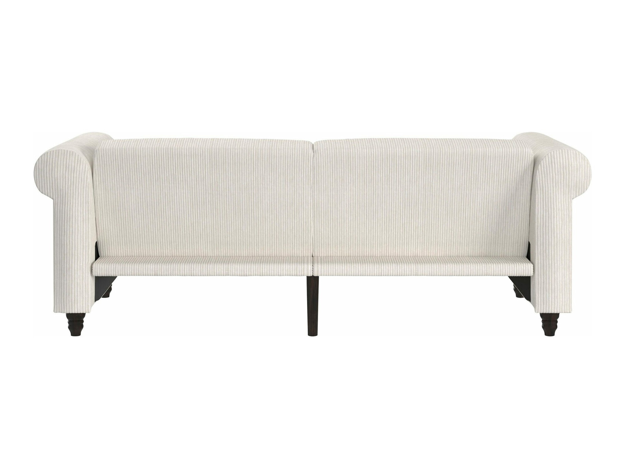 Диван-кровать Tulsa 676 (Крем)