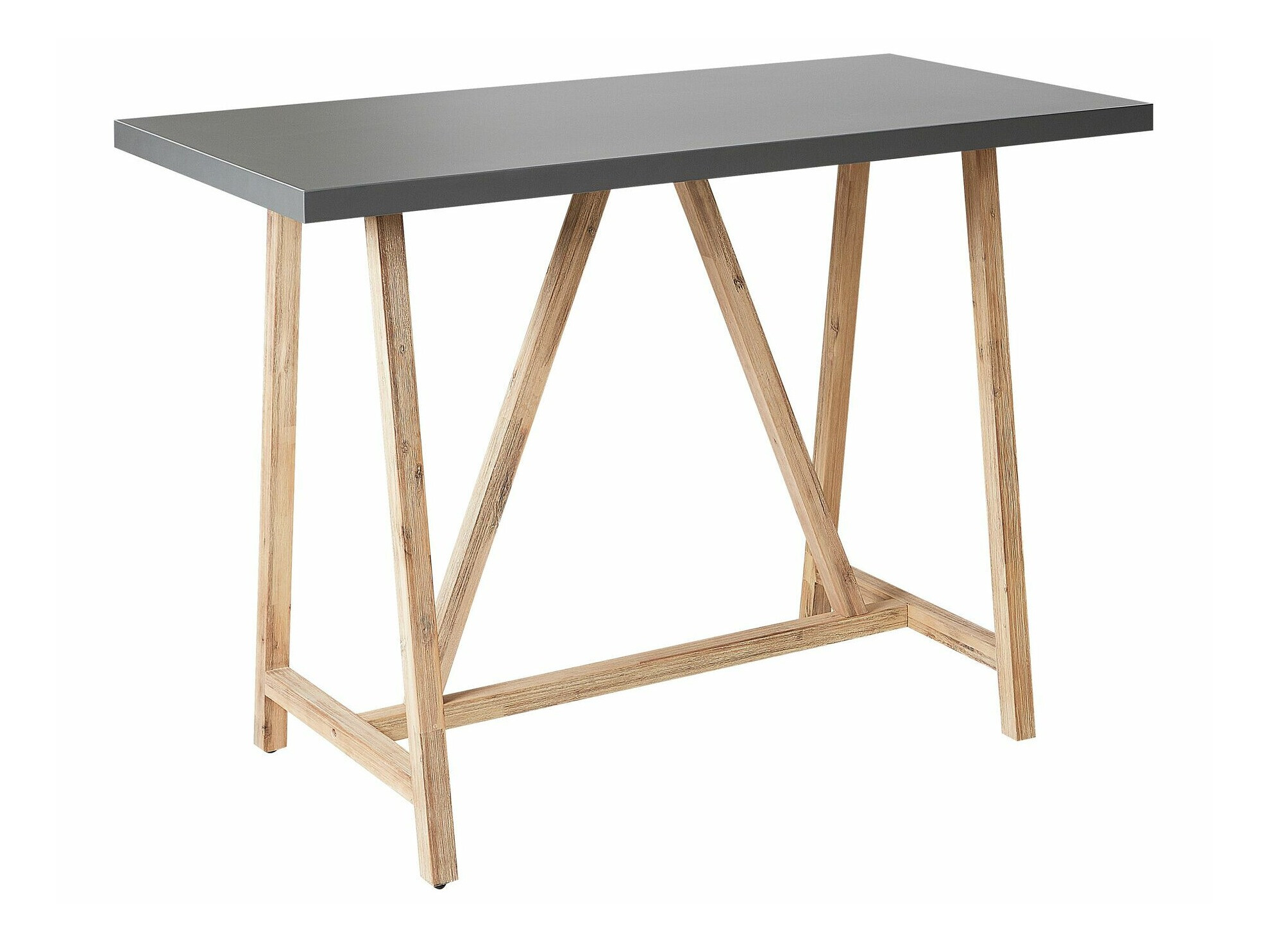 Galds un krēslu komplekts Berwyn 2532