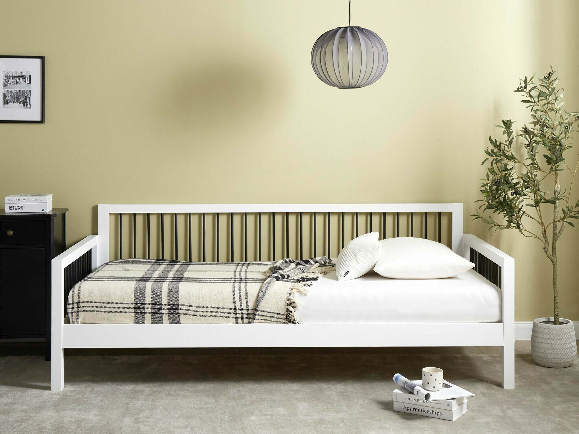 Gulta Berwyn 2533 (Balts)