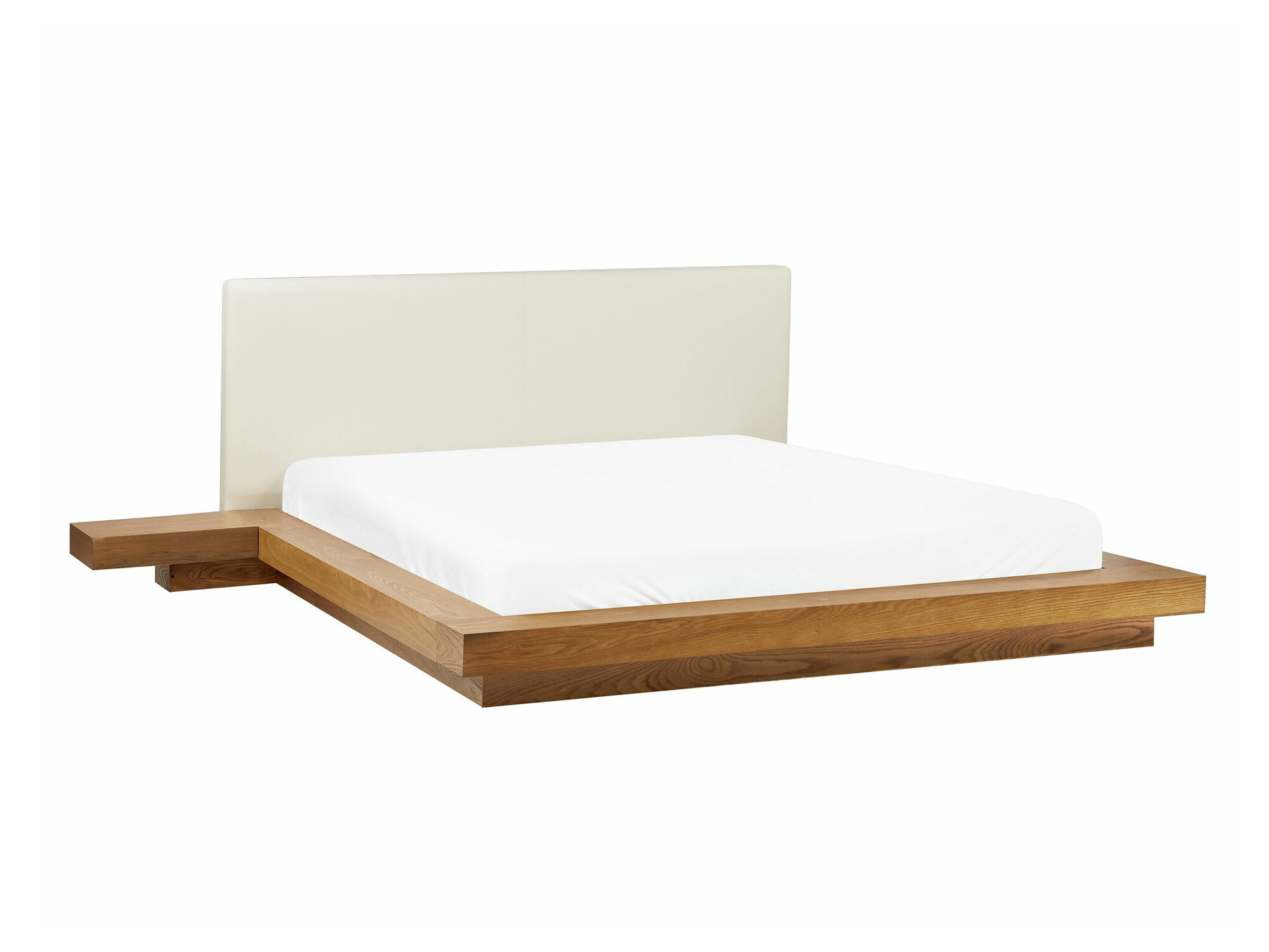 Gulta Berwyn 543 (Gaišs koks) Ar naktsgaldiņiem