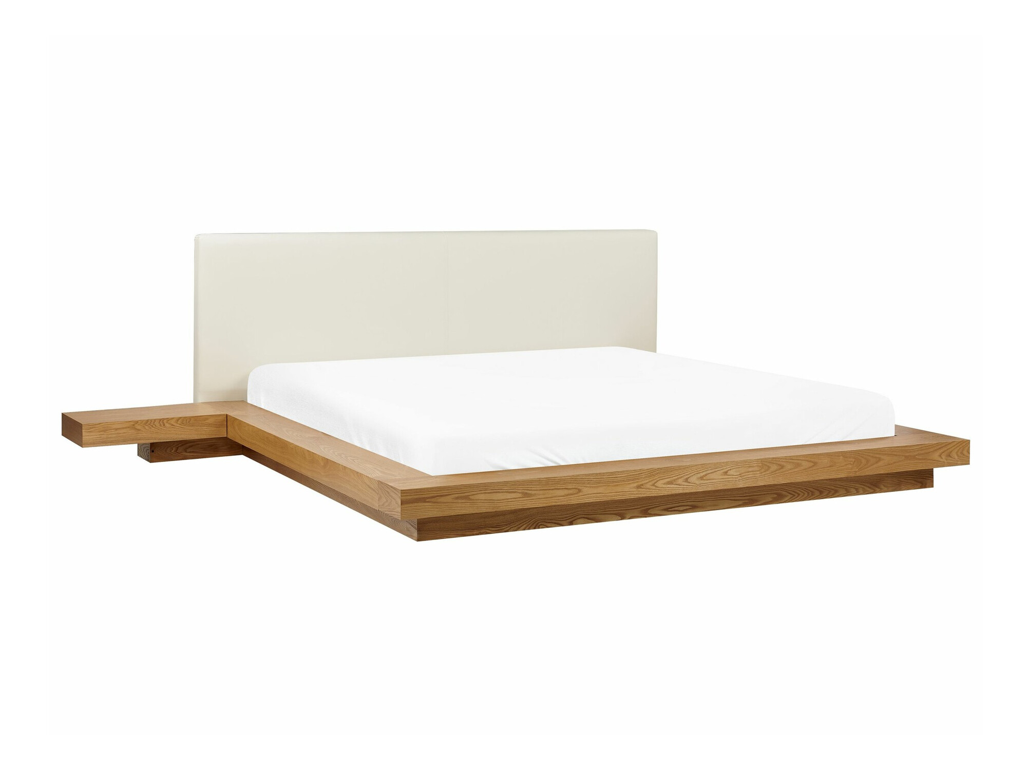 Gulta Berwyn 543 (Gaišs koks) Ar naktsgaldiņiem