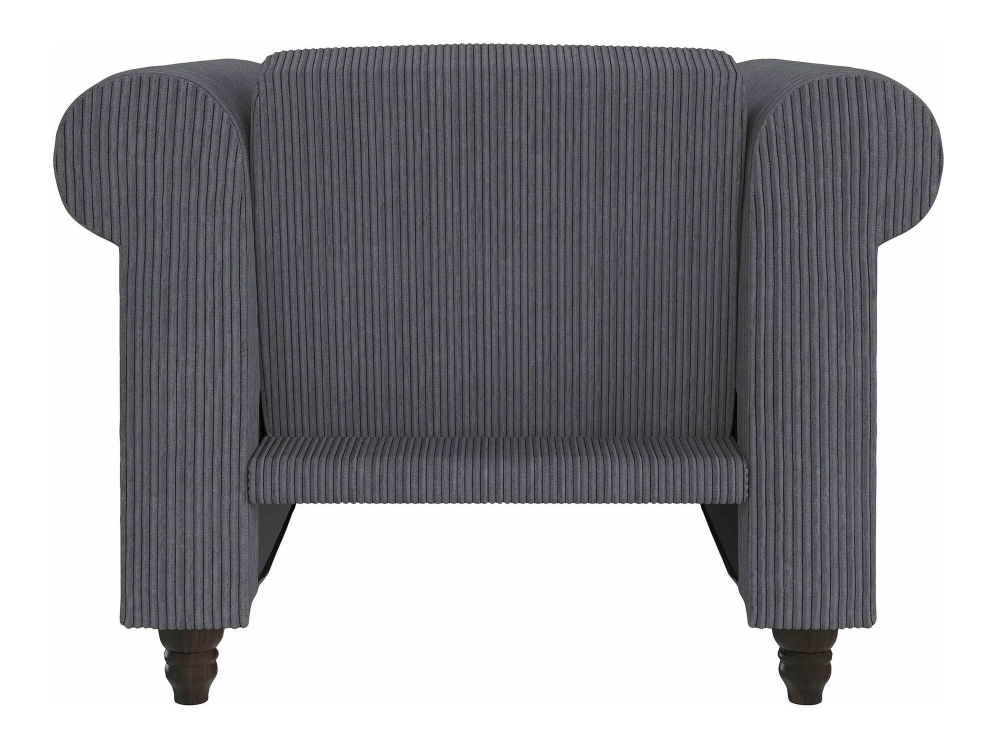 Кресло Tulsa 675 (Антрацит)