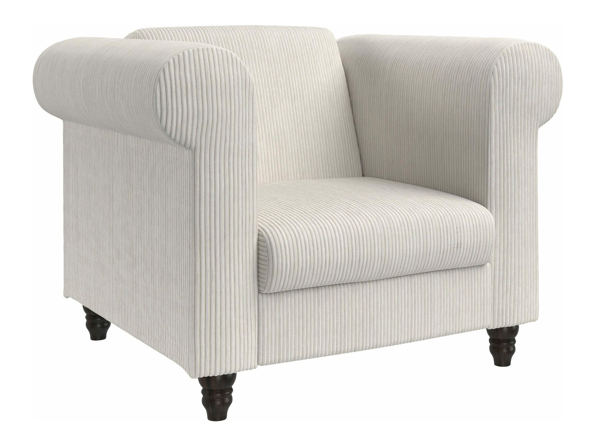 Кресло Tulsa 675 (Крем)