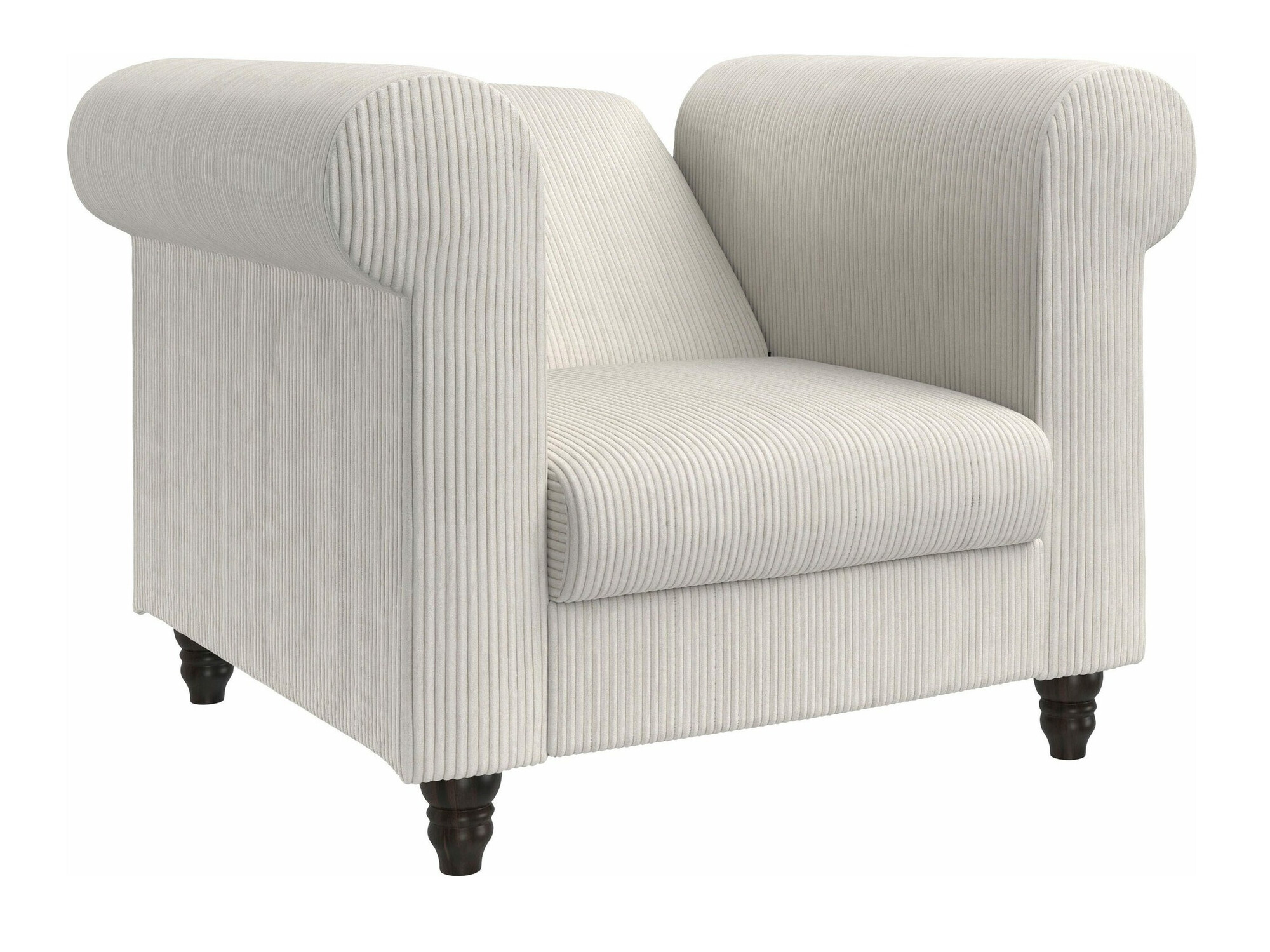 Krēsls Tulsa 675 (Krēms)