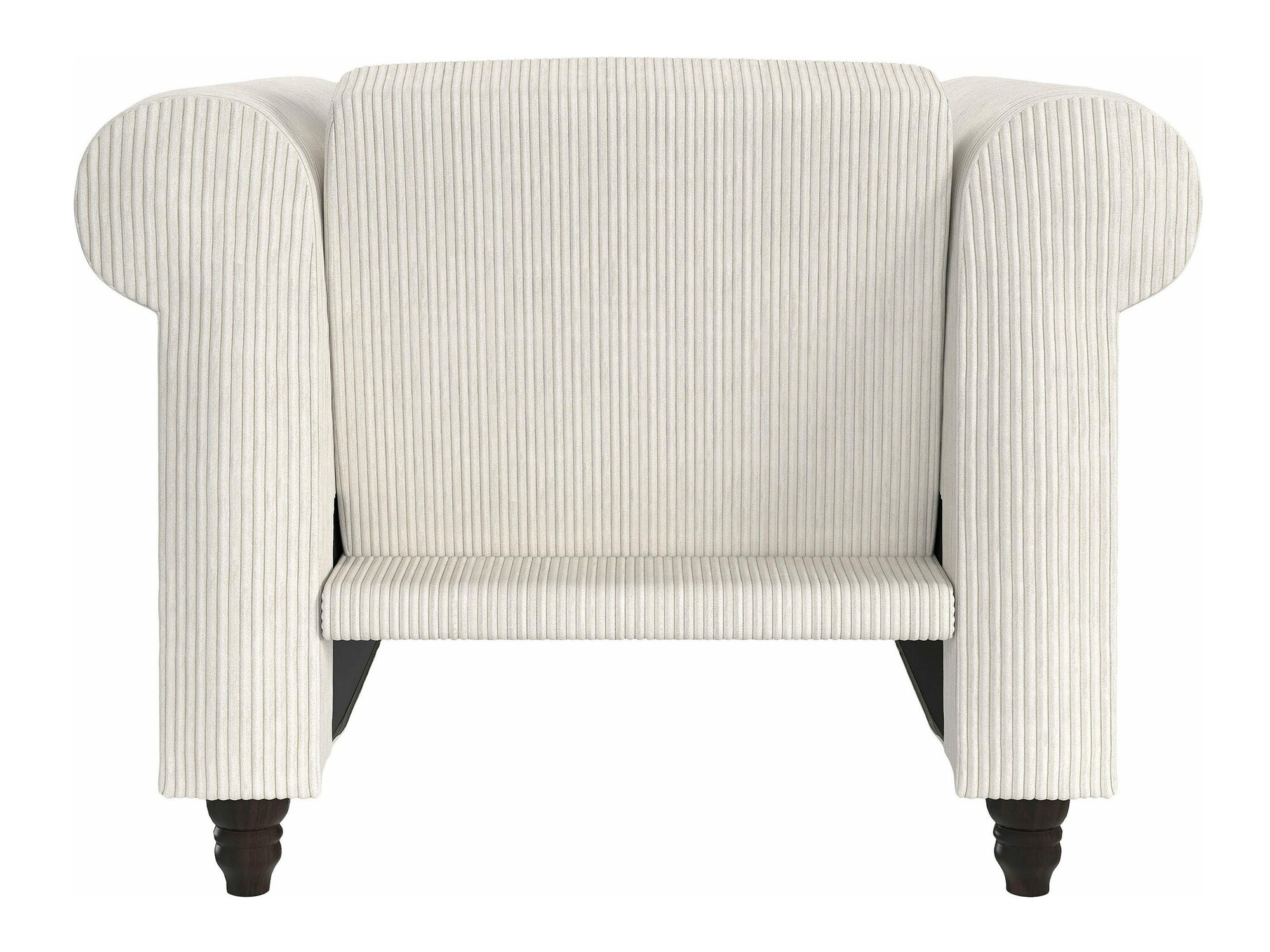 Krēsls Tulsa 675 (Krēms)