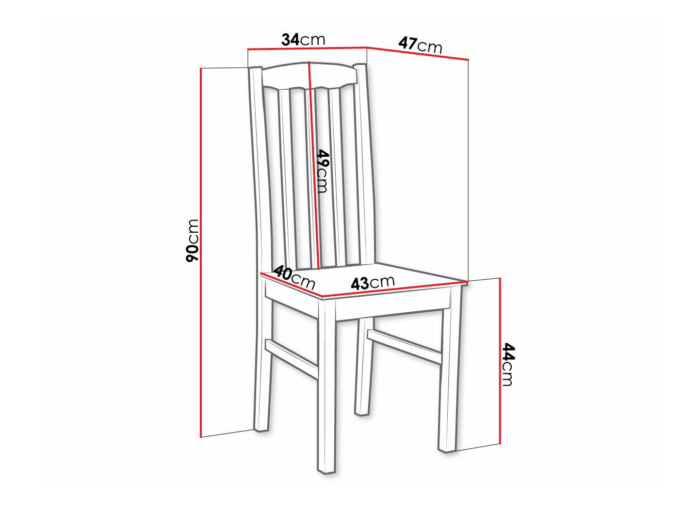Krēsls Victorville 367 (Alksnis)