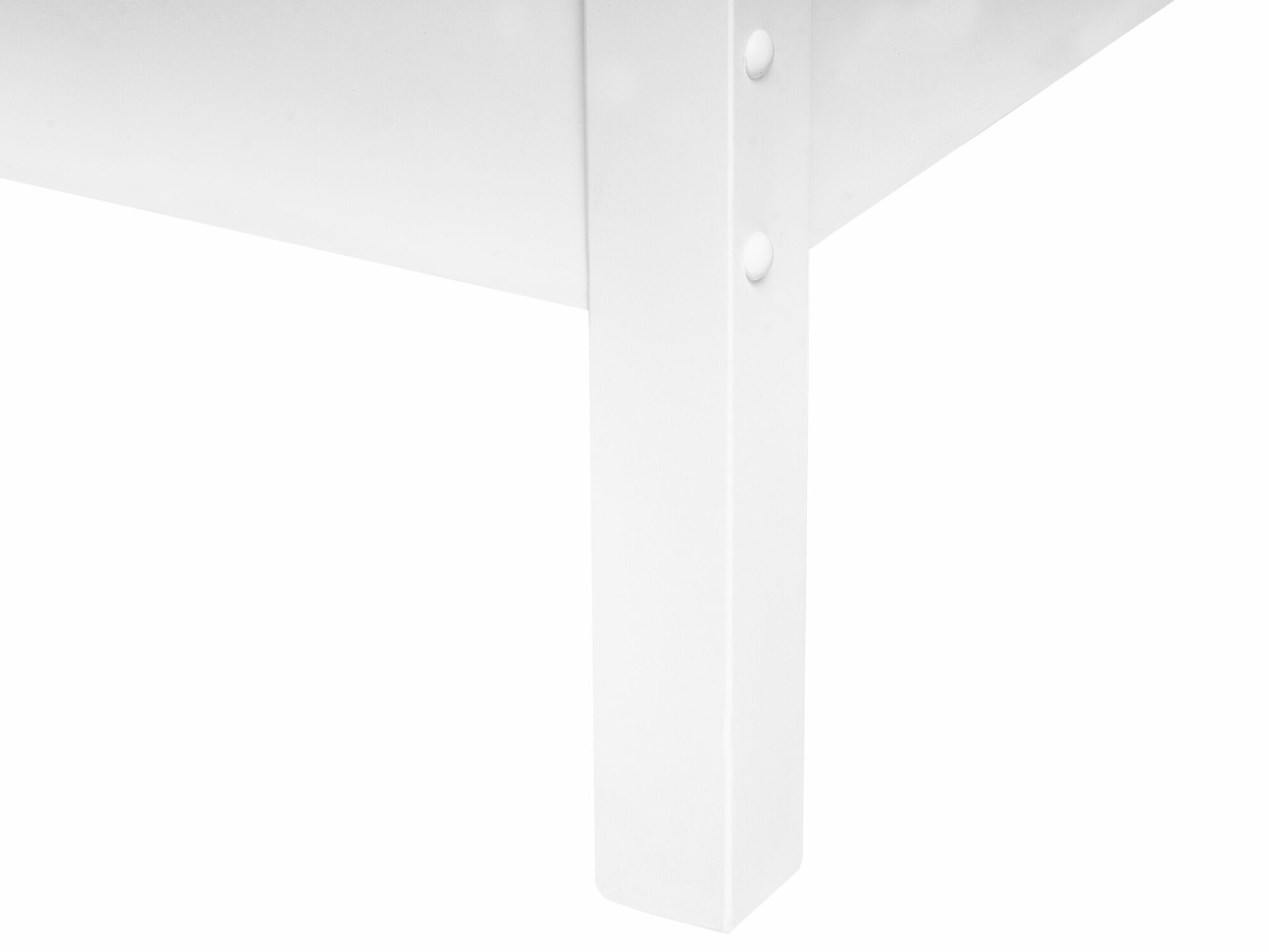 Кровать Berwyn 2533 (Белый)