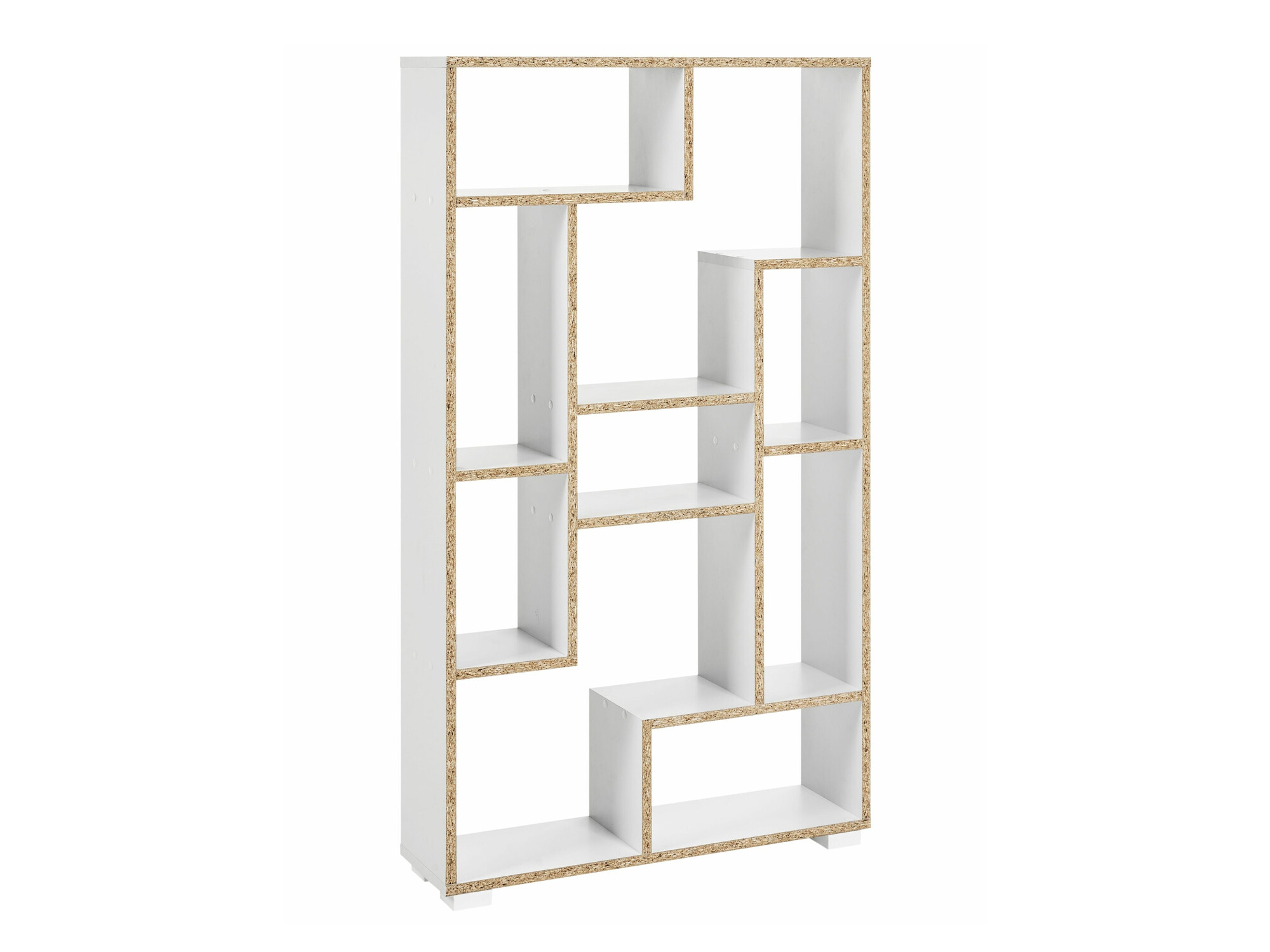 Plaukts Berwyn 2535 (Balts)