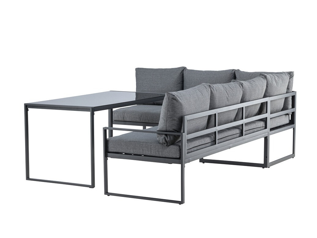 Садовый комплект Dallas 4741