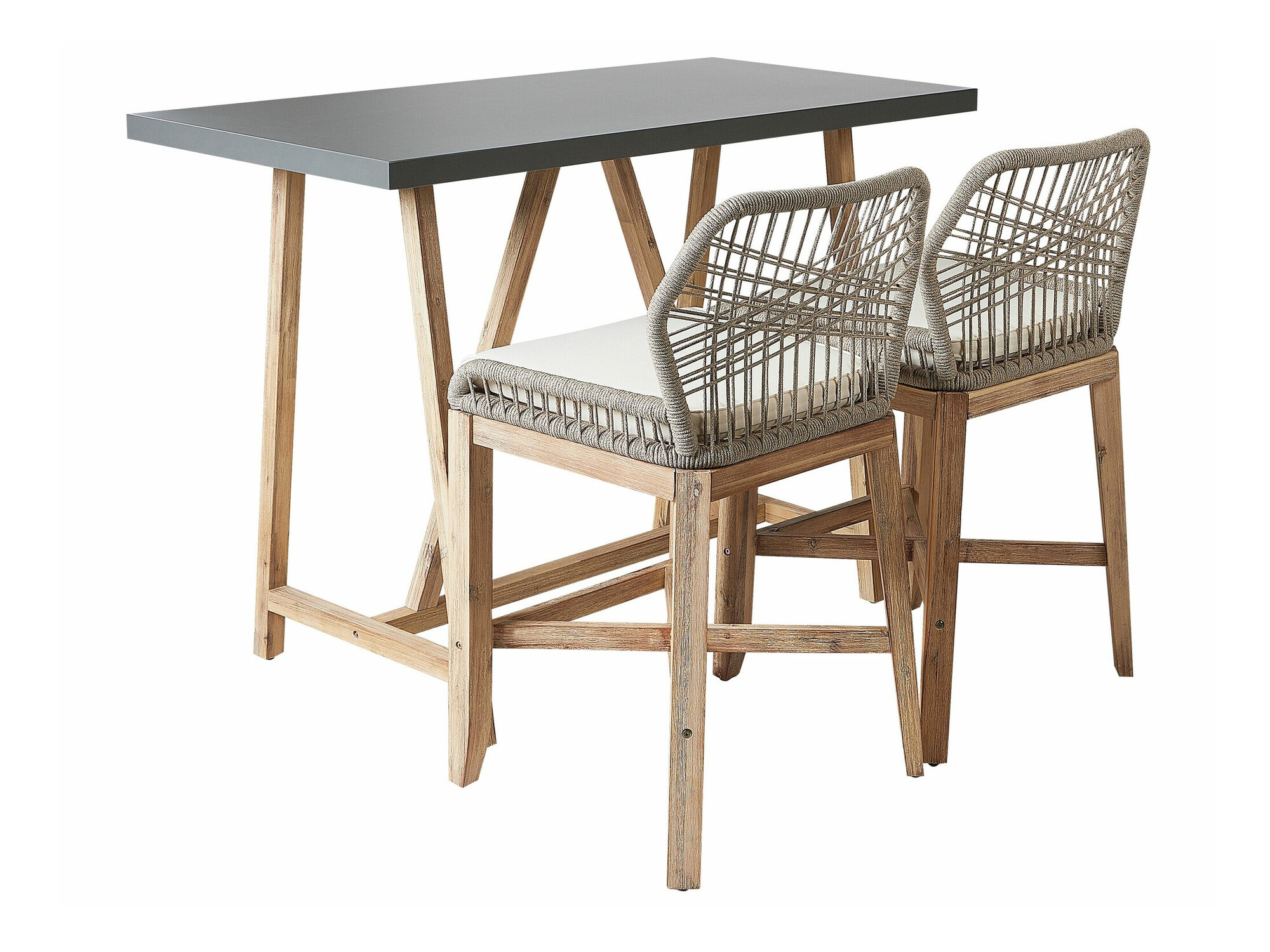 Стол и стулья Berwyn 2532