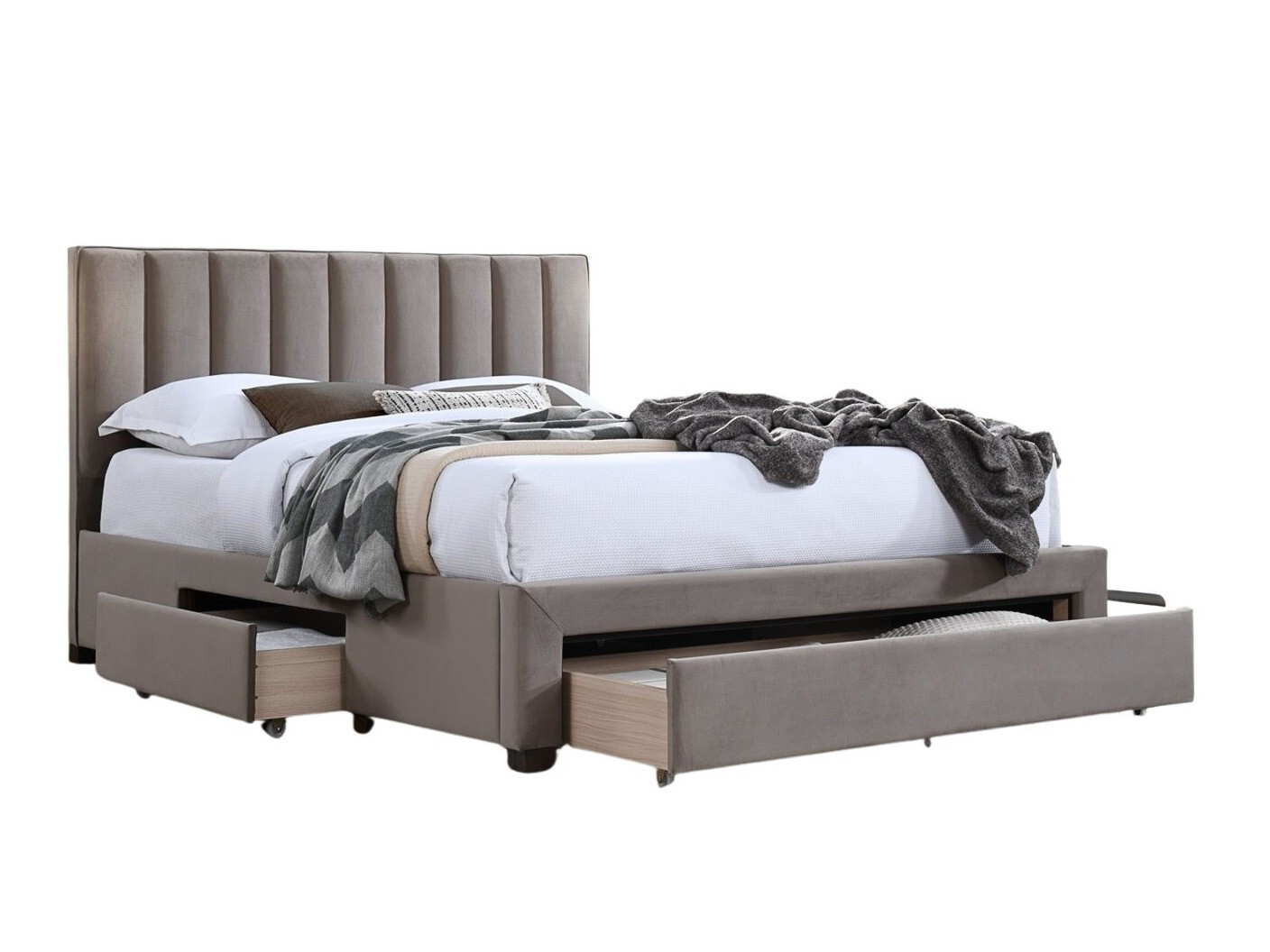 Gulta Houston 869 (Taupe)