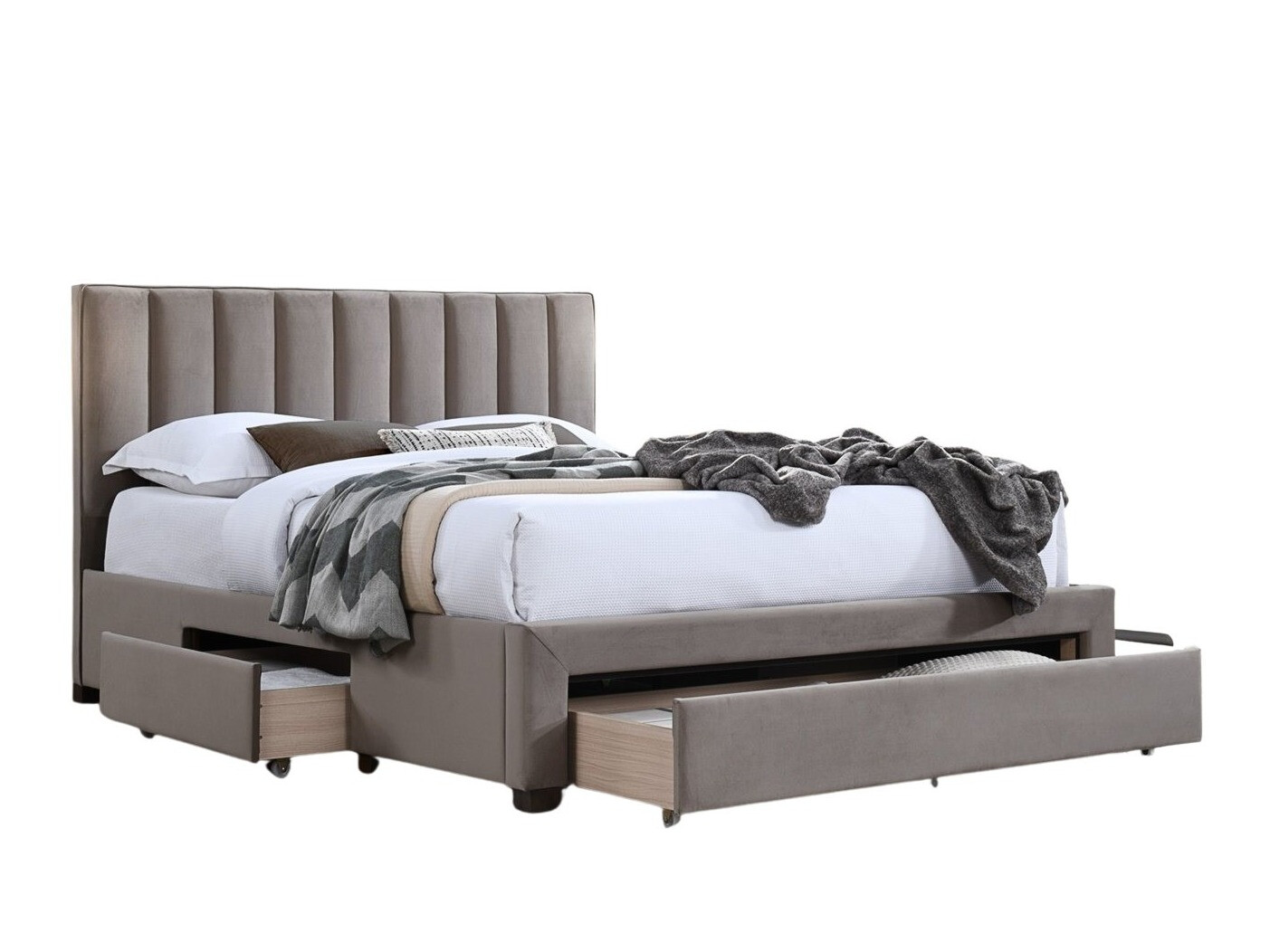 Gulta Houston Fides (Taupe)
