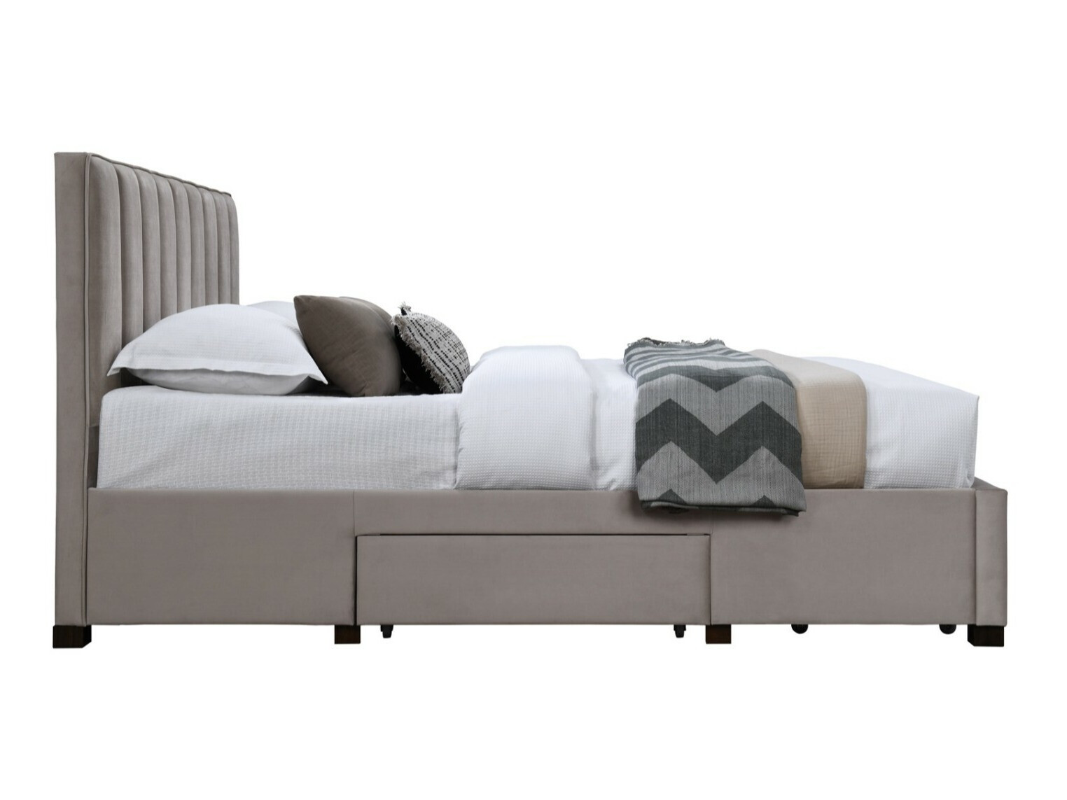 Gulta Houston Fides (Taupe)