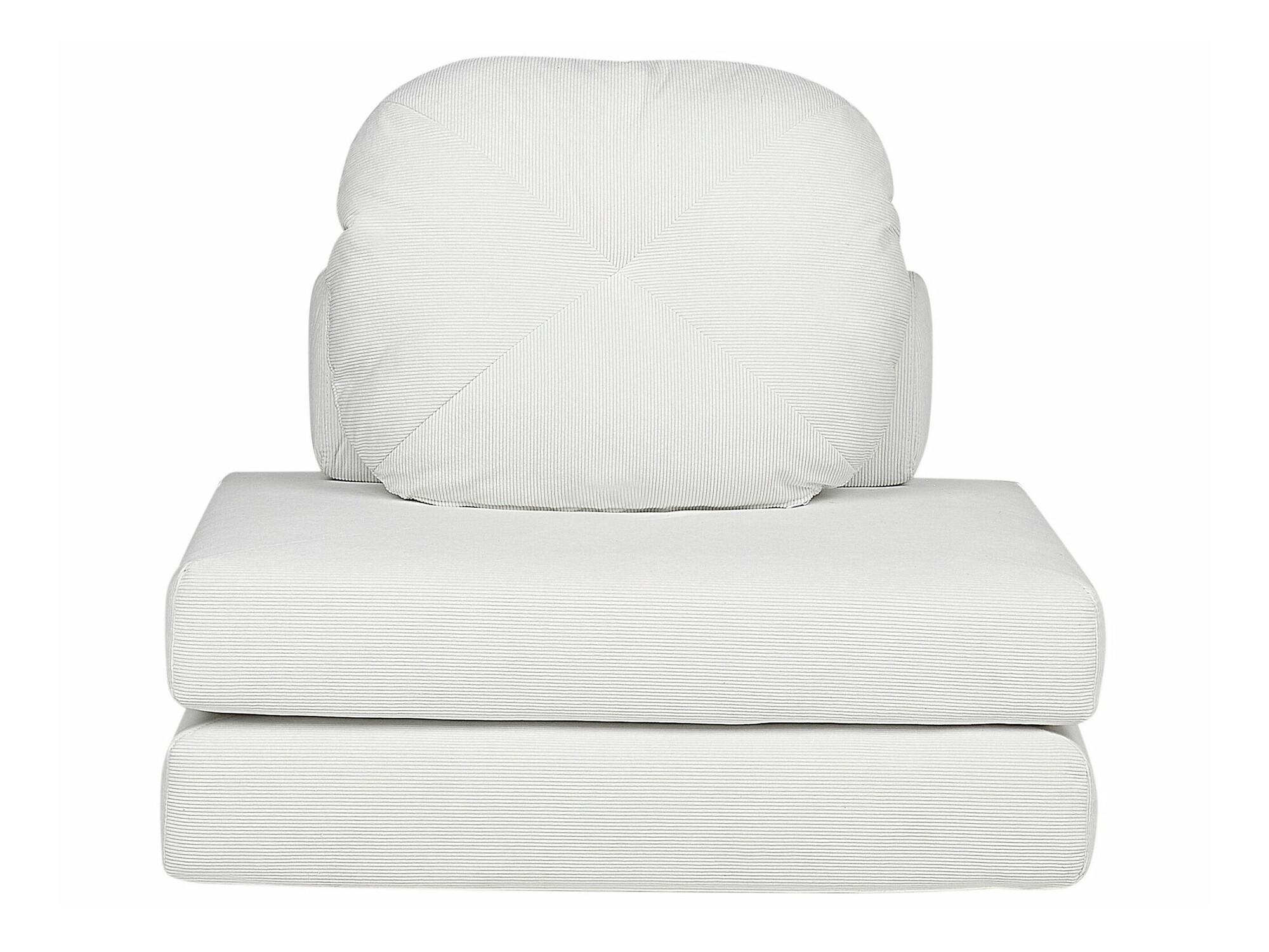 Кресло Berwyn 2536 (Белый)