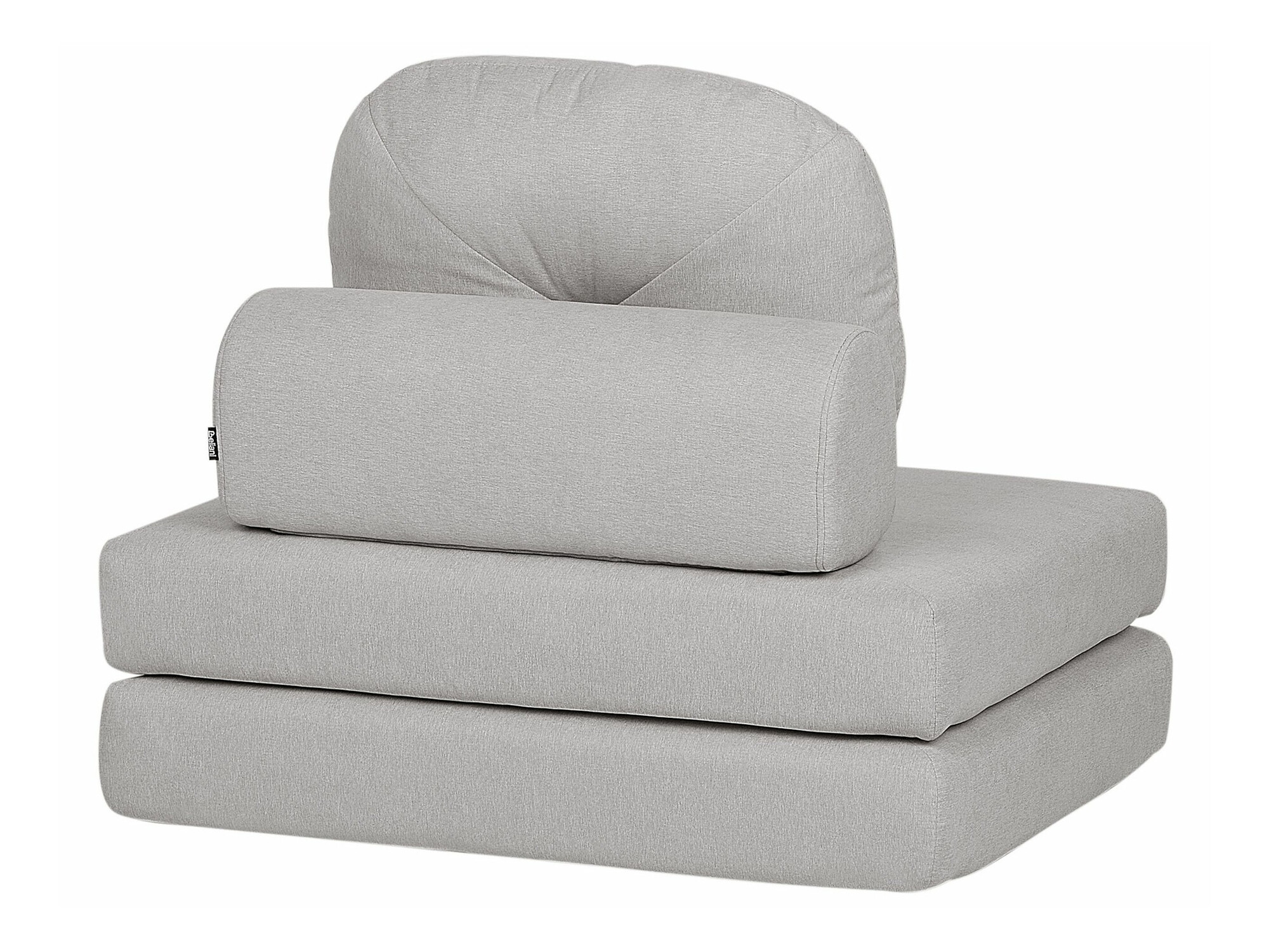 Кресло Berwyn 2536 (Светло-серый)