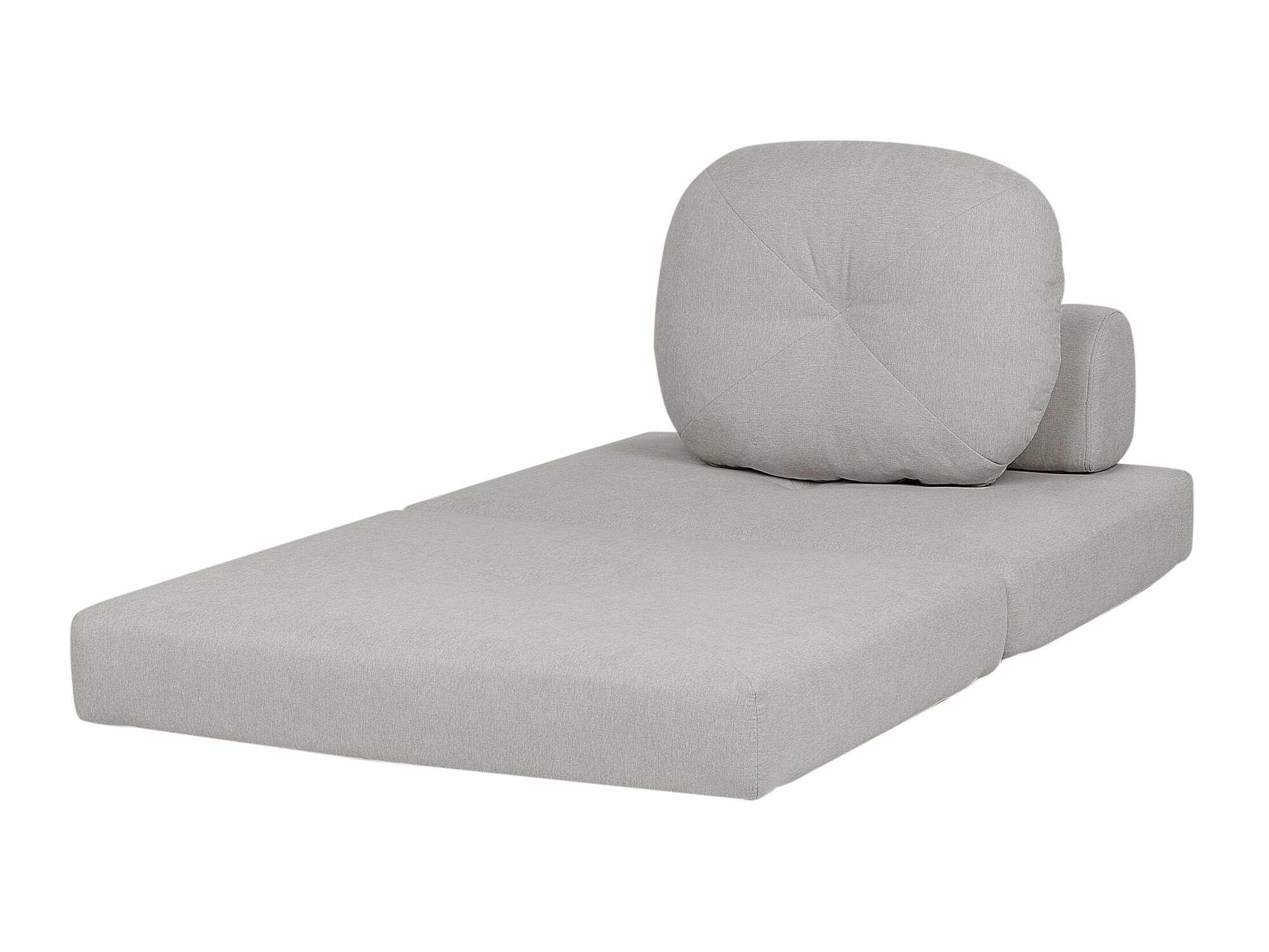 Кресло Berwyn 2536 (Светло-серый)