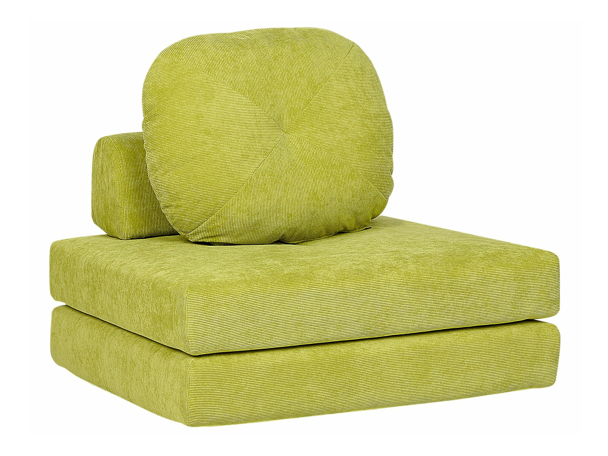 Кресло Berwyn 2536 (Светло-зеленый)