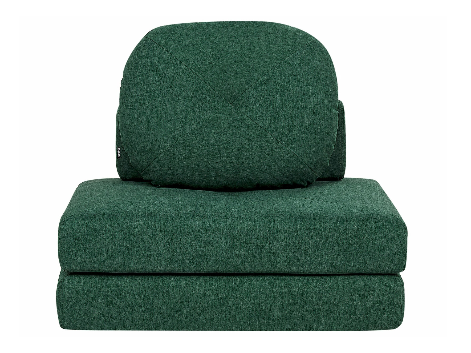 Кресло Berwyn 2536 (Темно-зеленый)