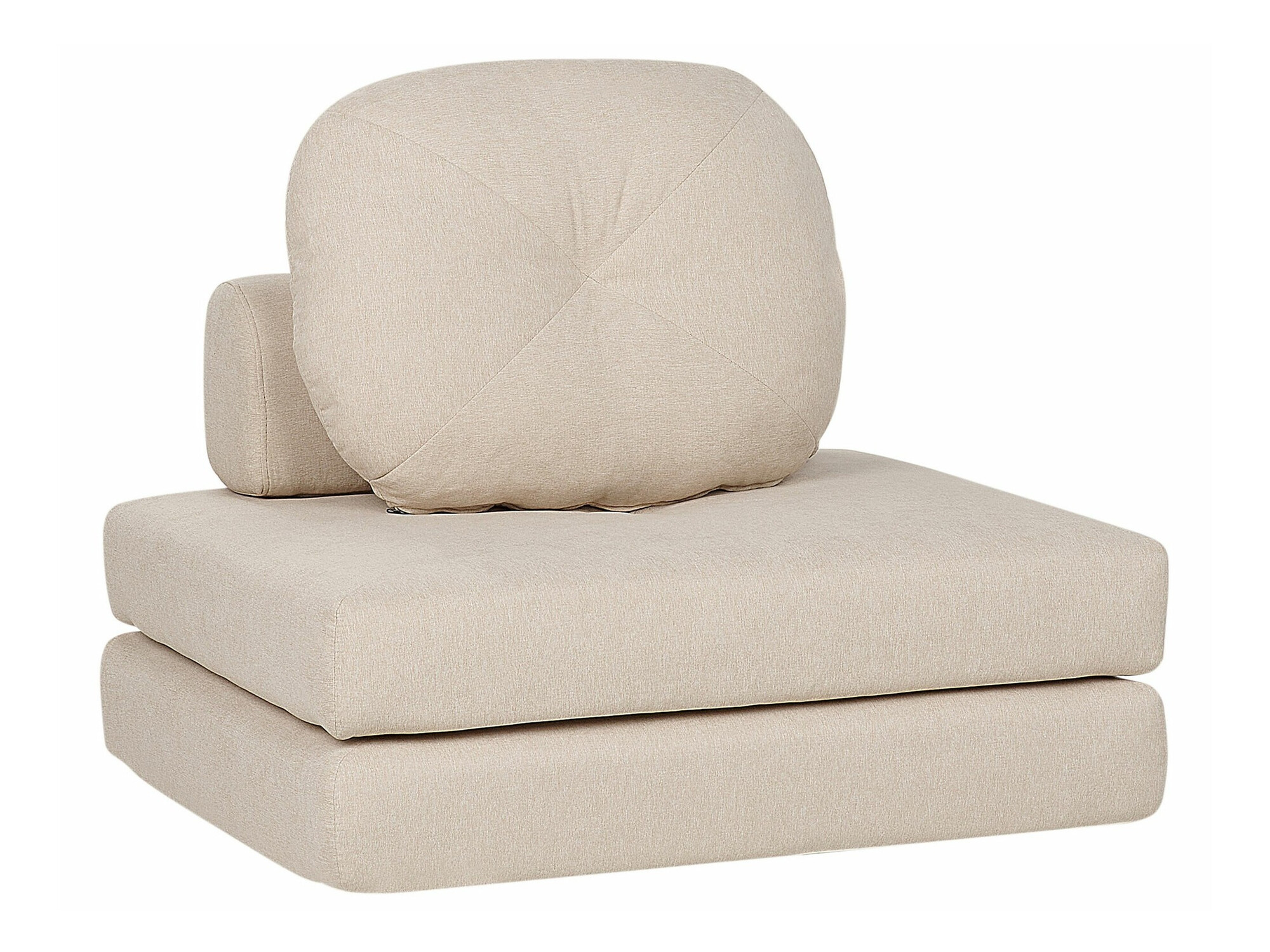 Krēsls Berwyn 2536 (Bēšs)