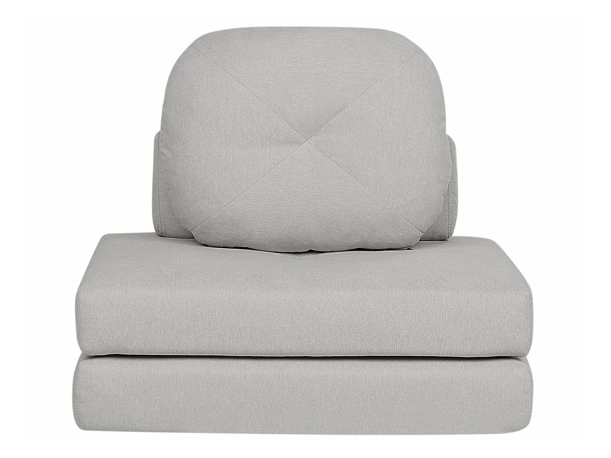 Krēsls Berwyn 2536 (Gaiši pelēks)