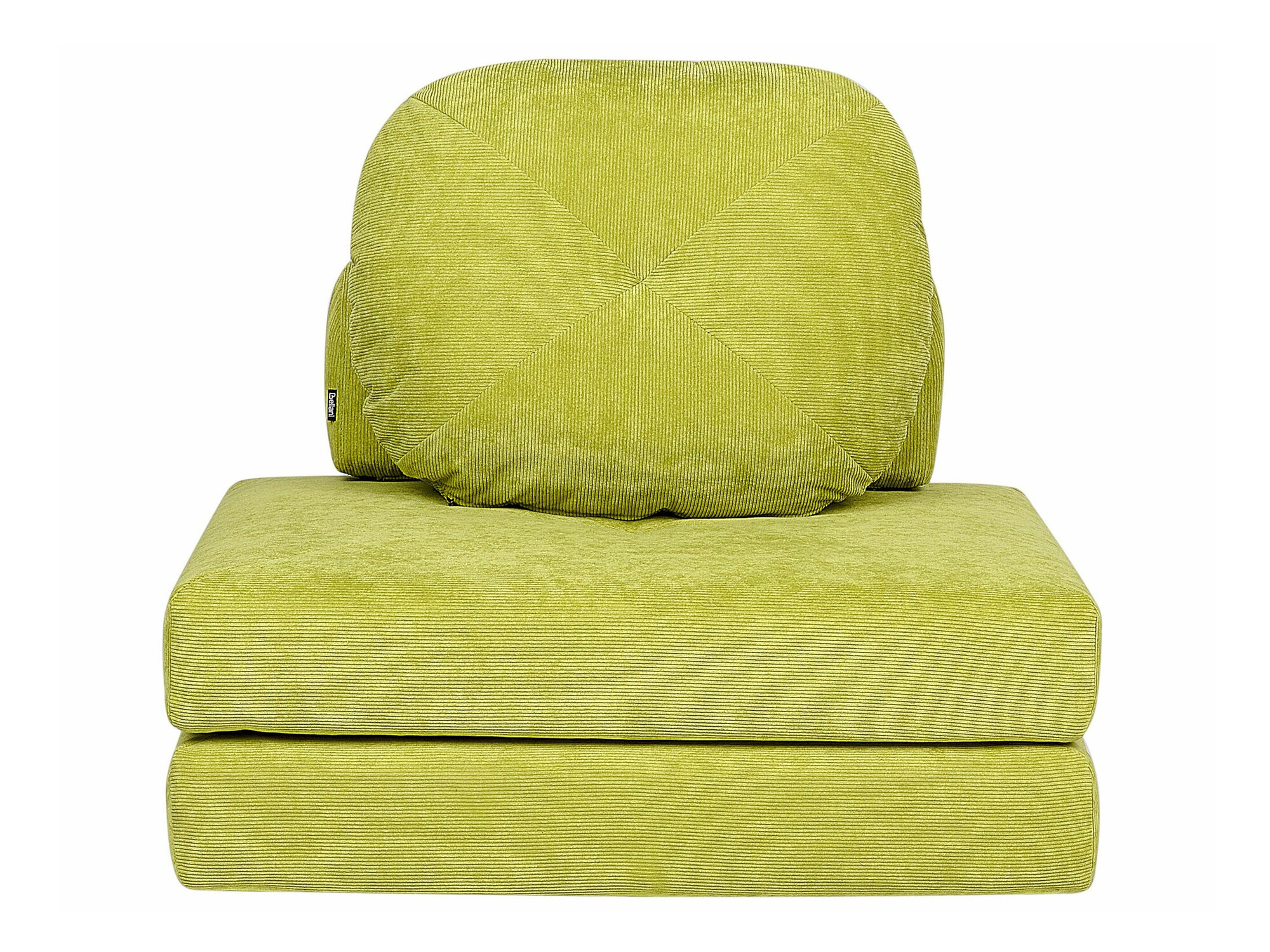 Krēsls Berwyn 2536 (Gaiši zaļa)