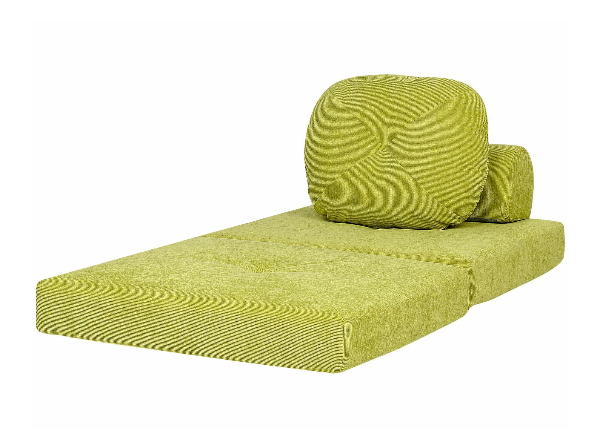 Krēsls Berwyn 2536 (Gaiši zaļa)