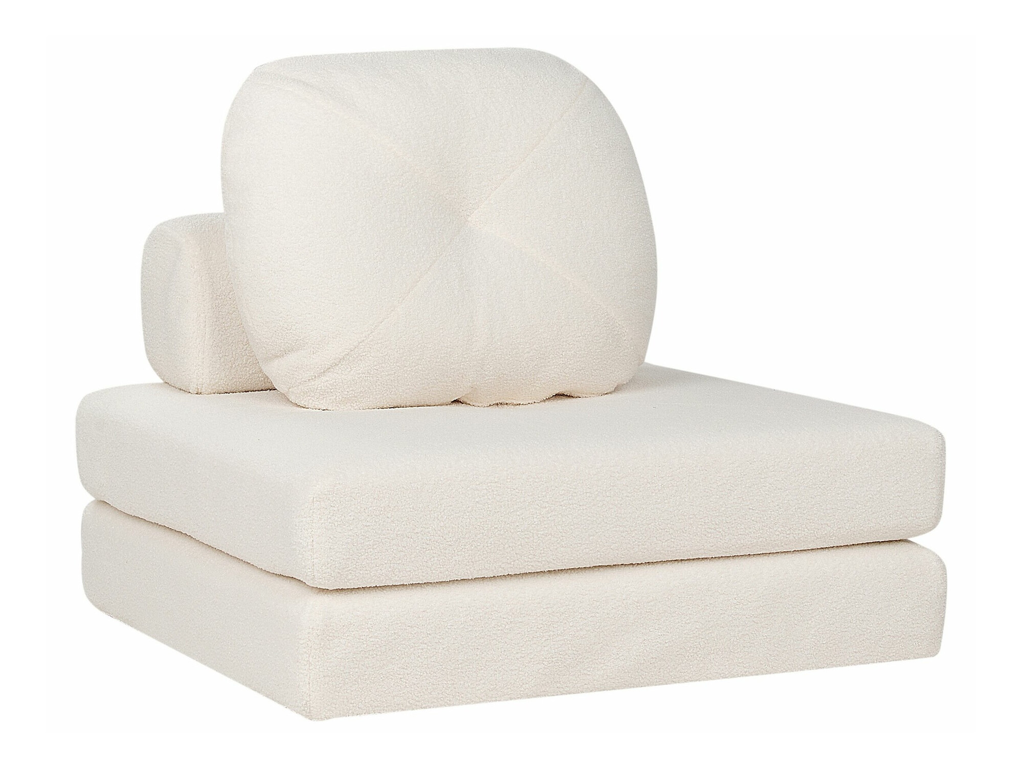 Krēsls Berwyn 2536 (Krēms)