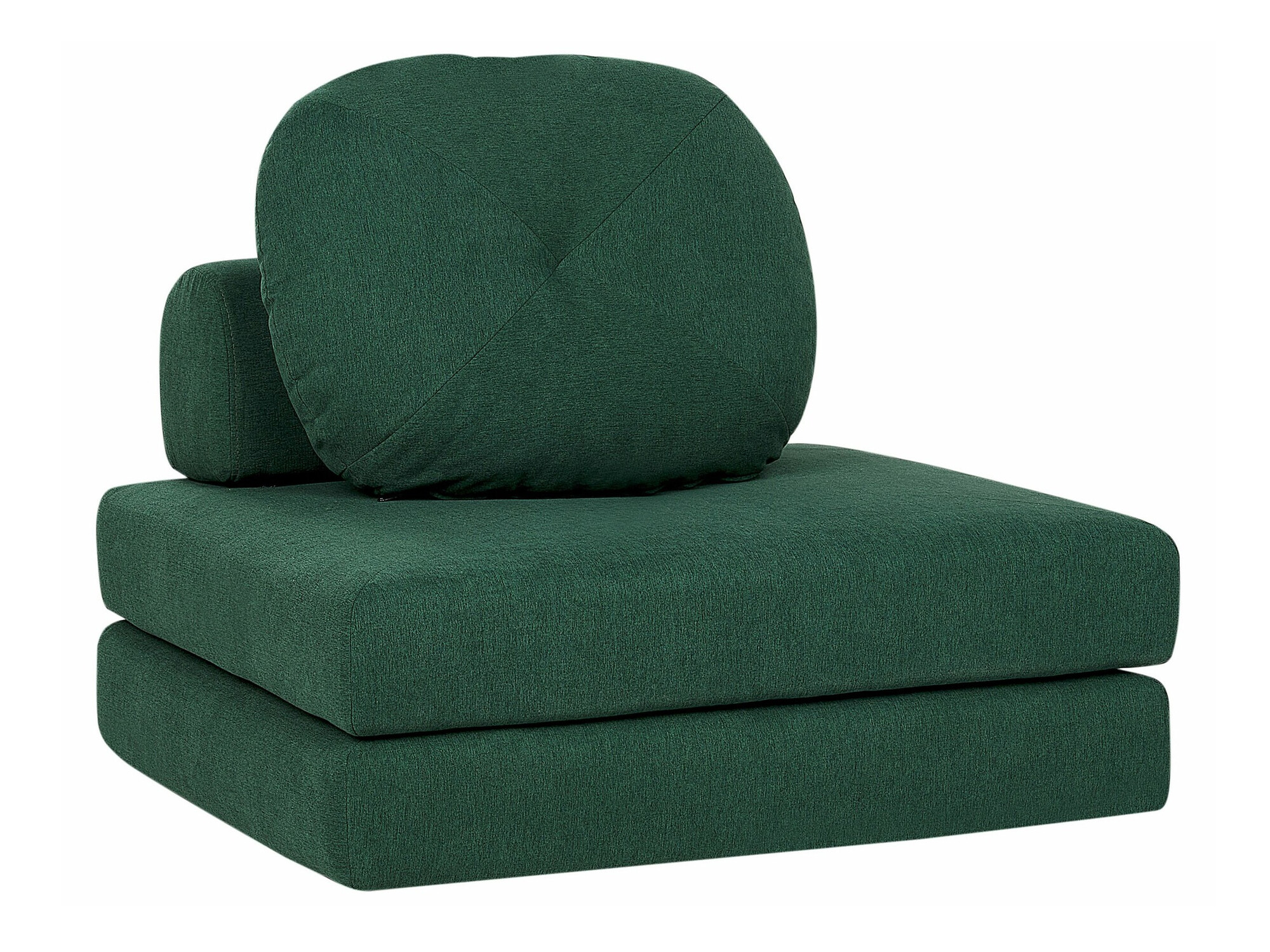 Krēsls Berwyn 2536 (Tumši zaļš)