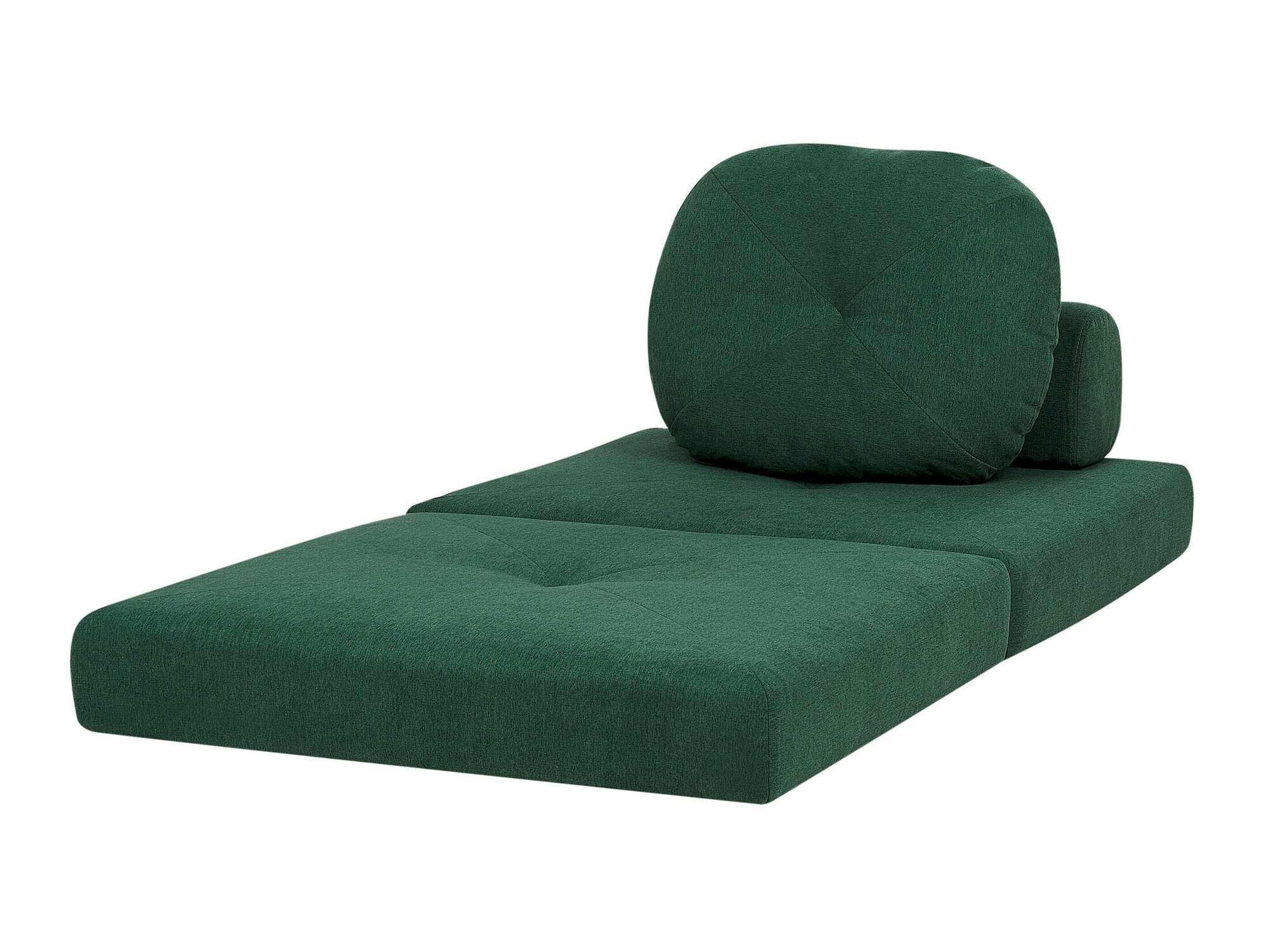 Krēsls Berwyn 2536 (Tumši zaļš)