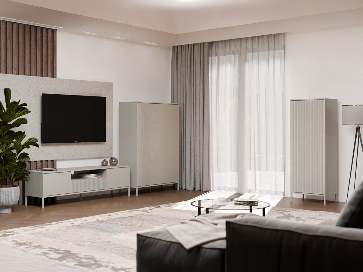 Набор для гостиной Orlsone 106 (Кашемир)