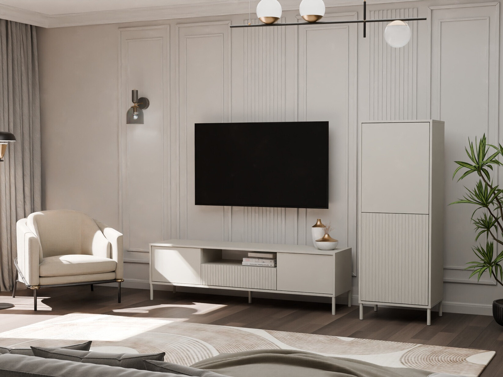 Plaukts Orlsone 103 (Kašmirs)