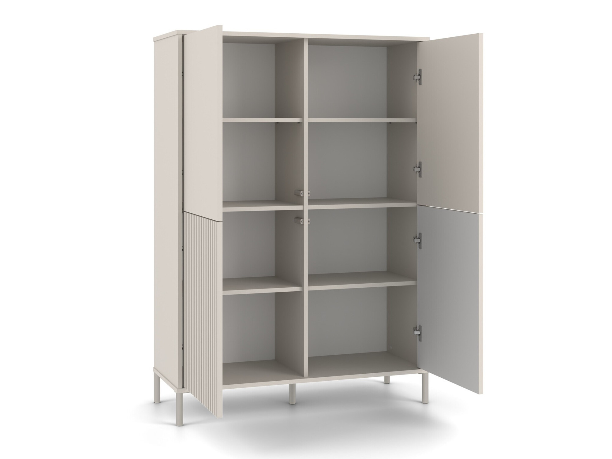 Plaukts Orlsone 104 (Kašmirs)