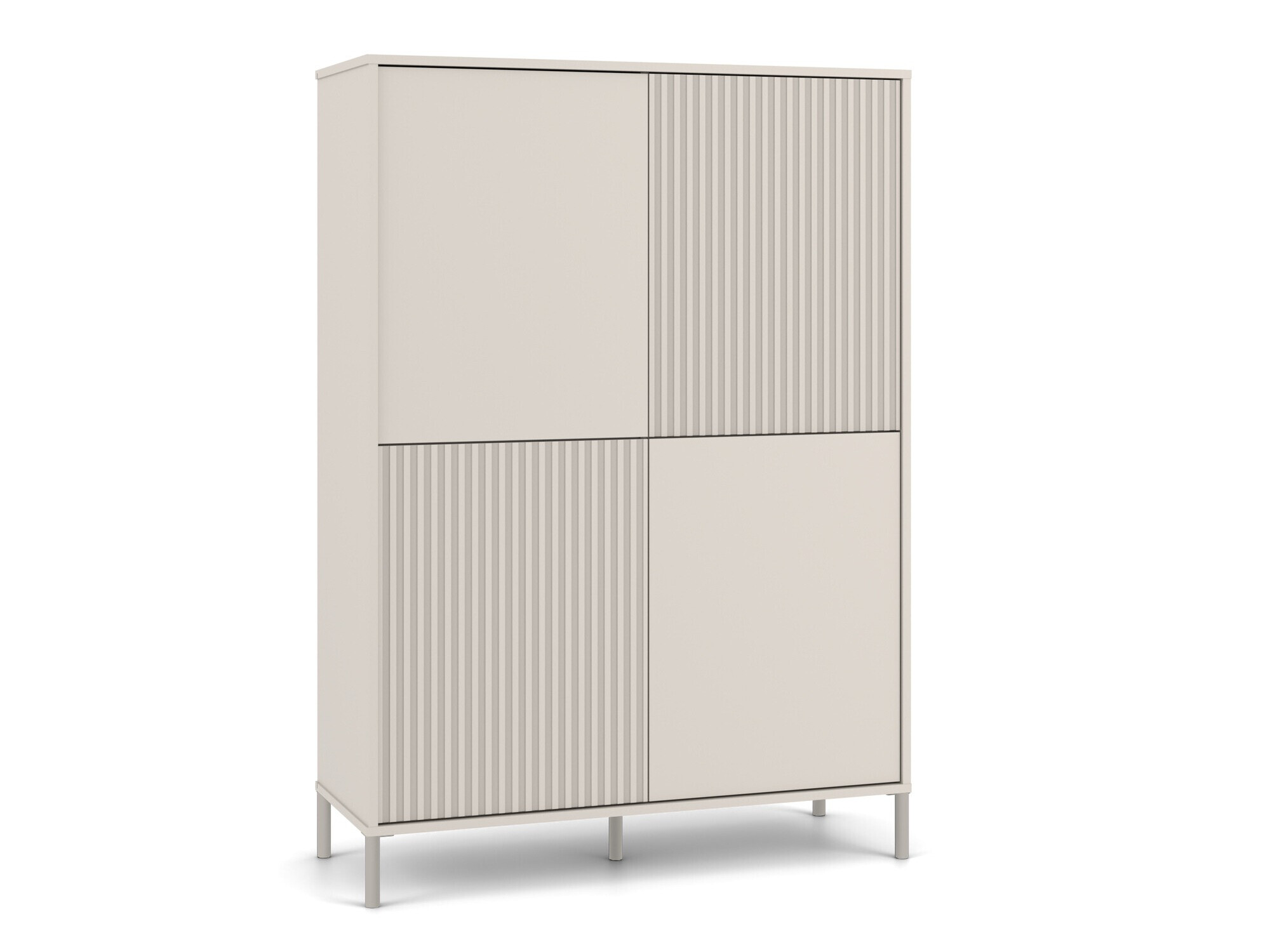 Plaukts Orlsone 104 (Kašmirs)