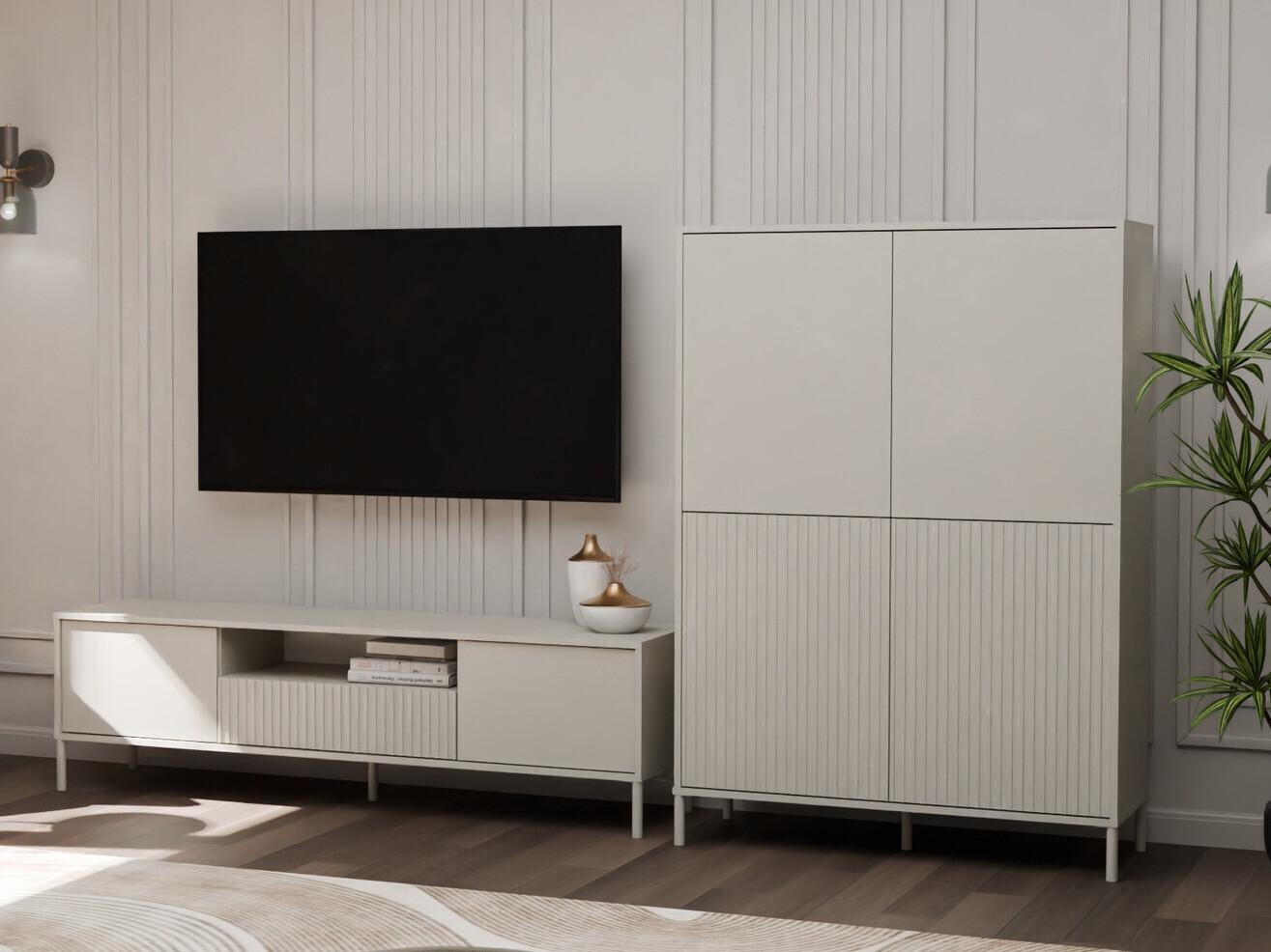 Plaukts Orlsone 104 (Kašmirs)