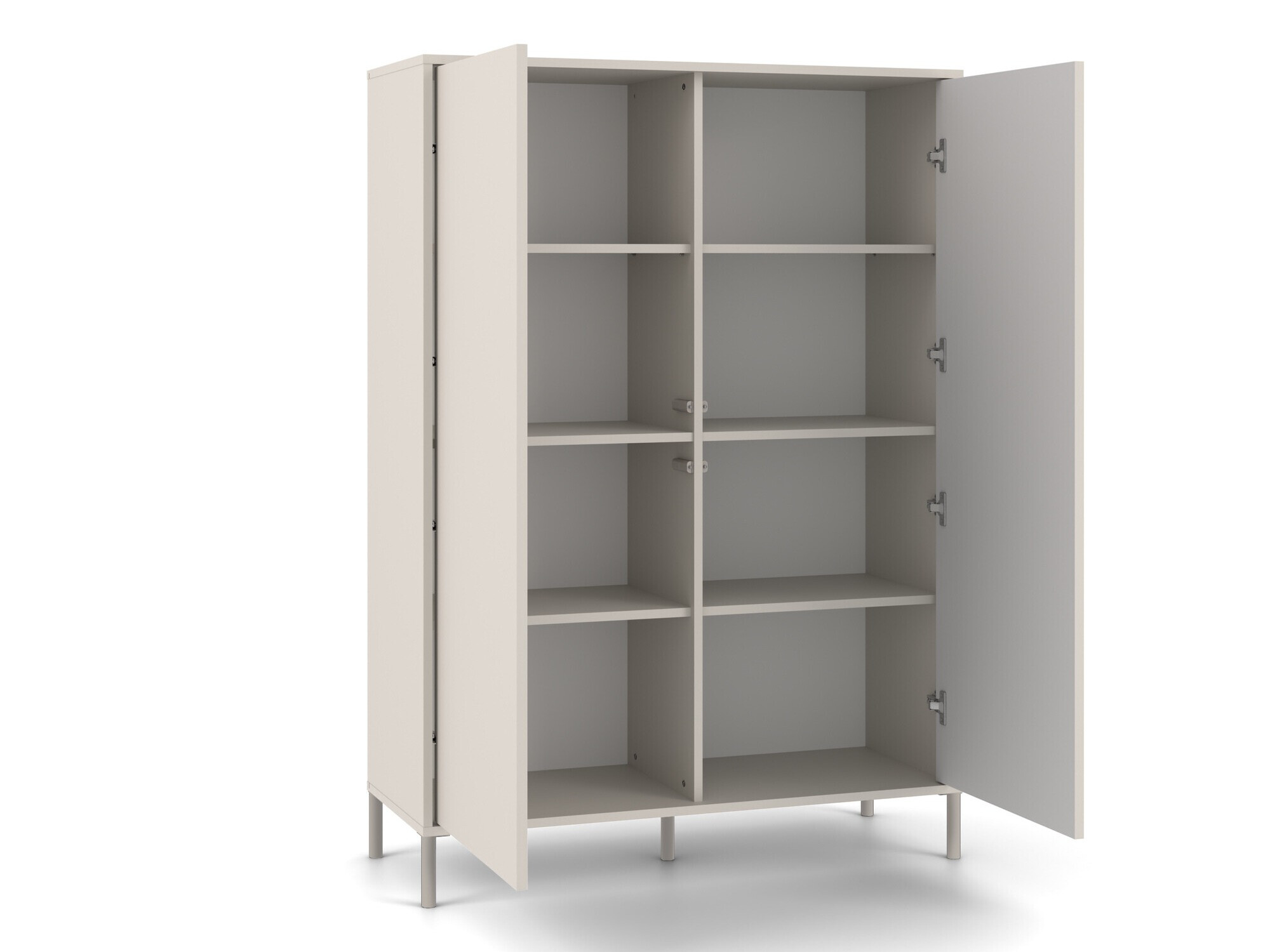 Стеллаж Orlsone 102 (Кашемир)