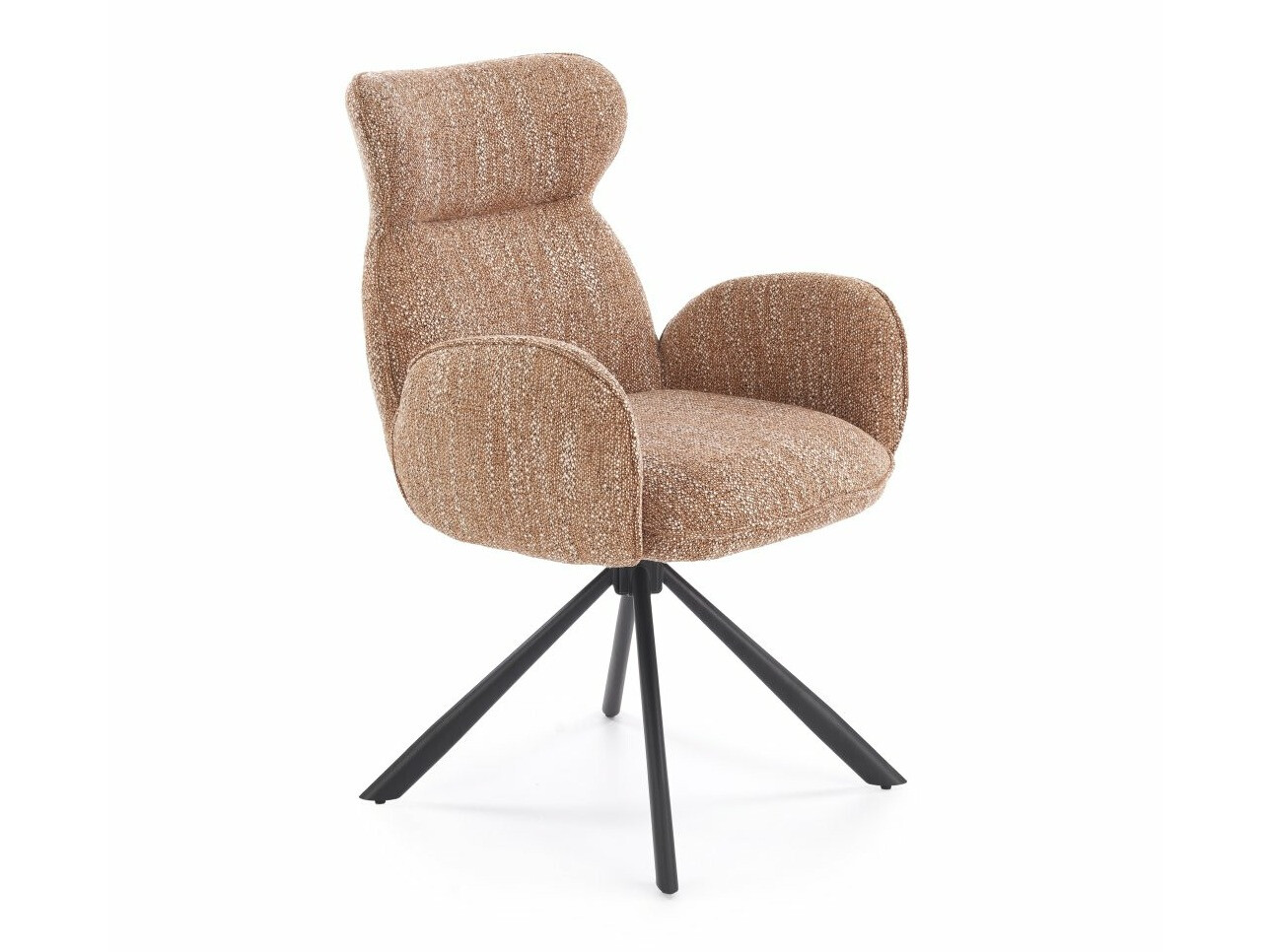 Стул Houston 1897 (Оранжевый)