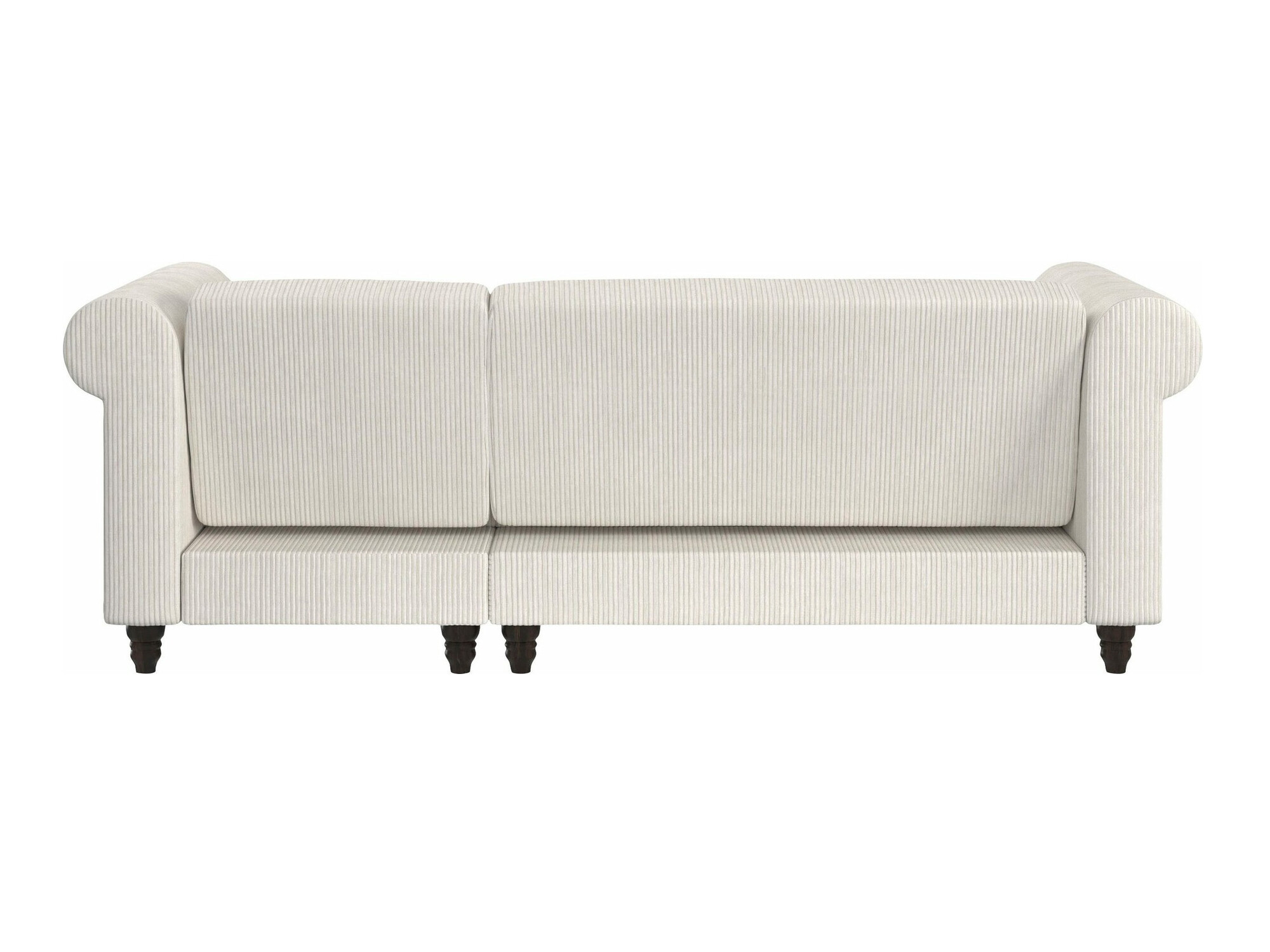 Stūra dīvāns Tulsa 677 (Krēms)