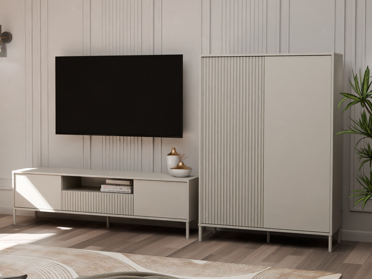 Viesistabas komplekts Orlsone 105 (Kašmirs)